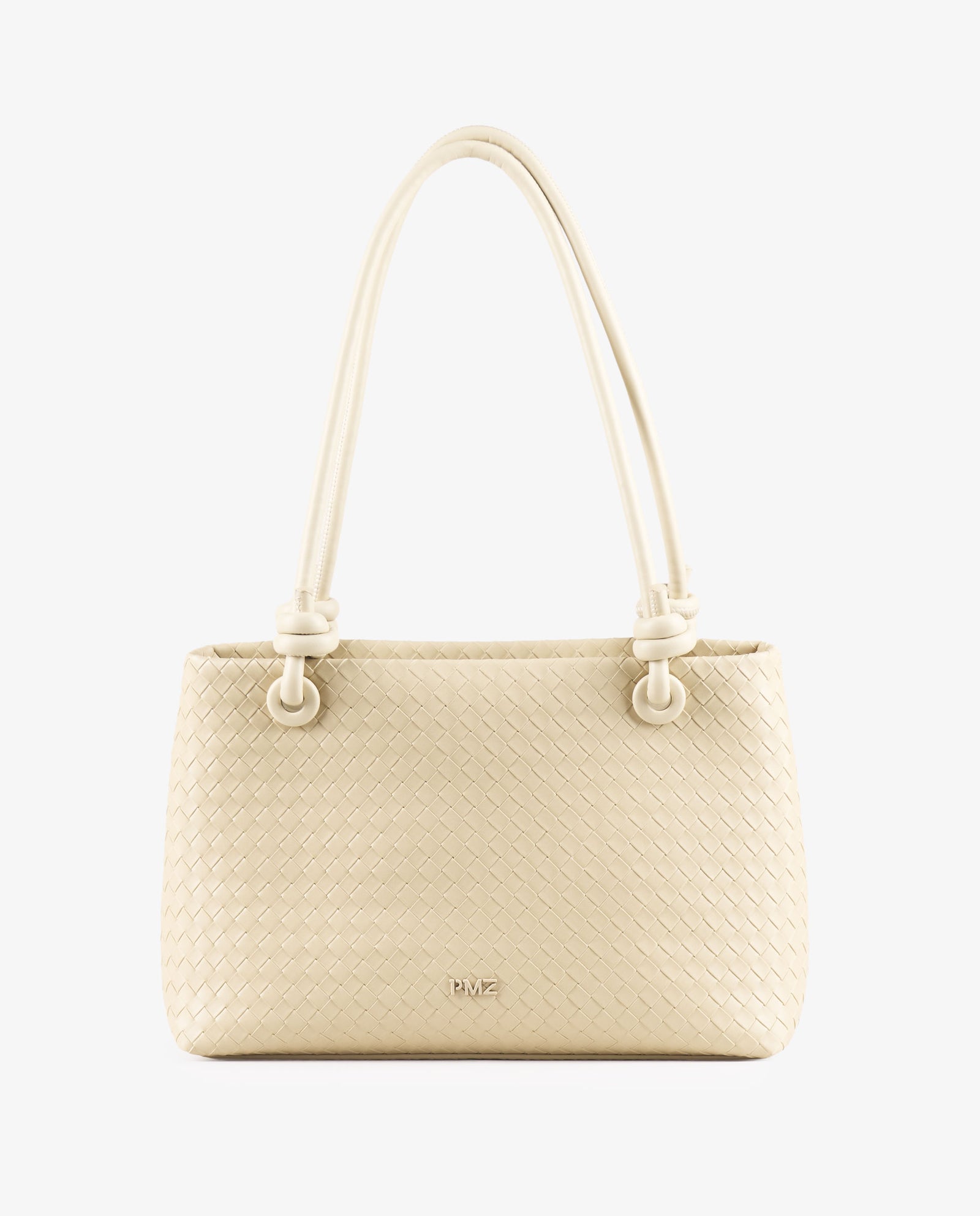 SHOULDER NUDO BEIGE
