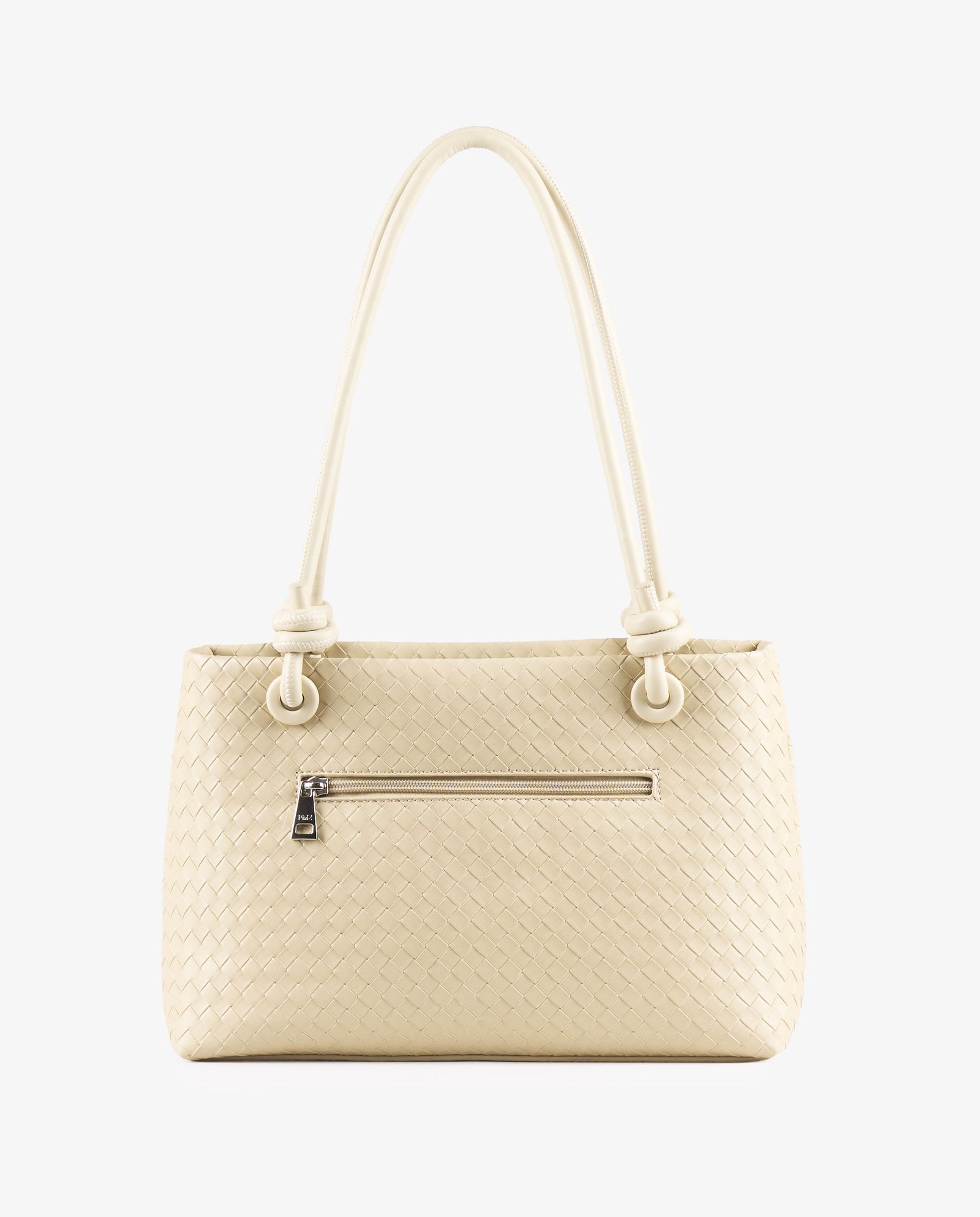 SHOULDER NUDO BEIGE