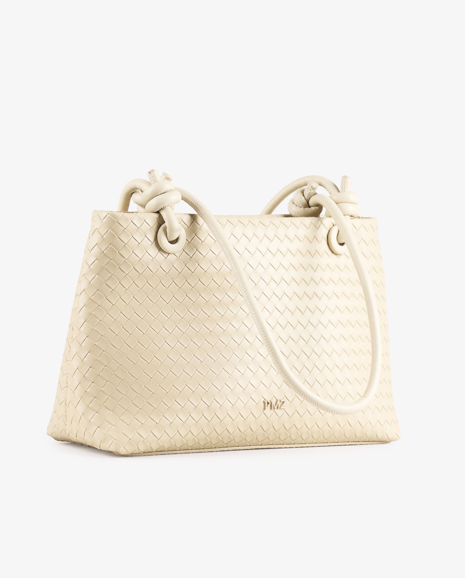 SHOULDER NUDO BEIGE