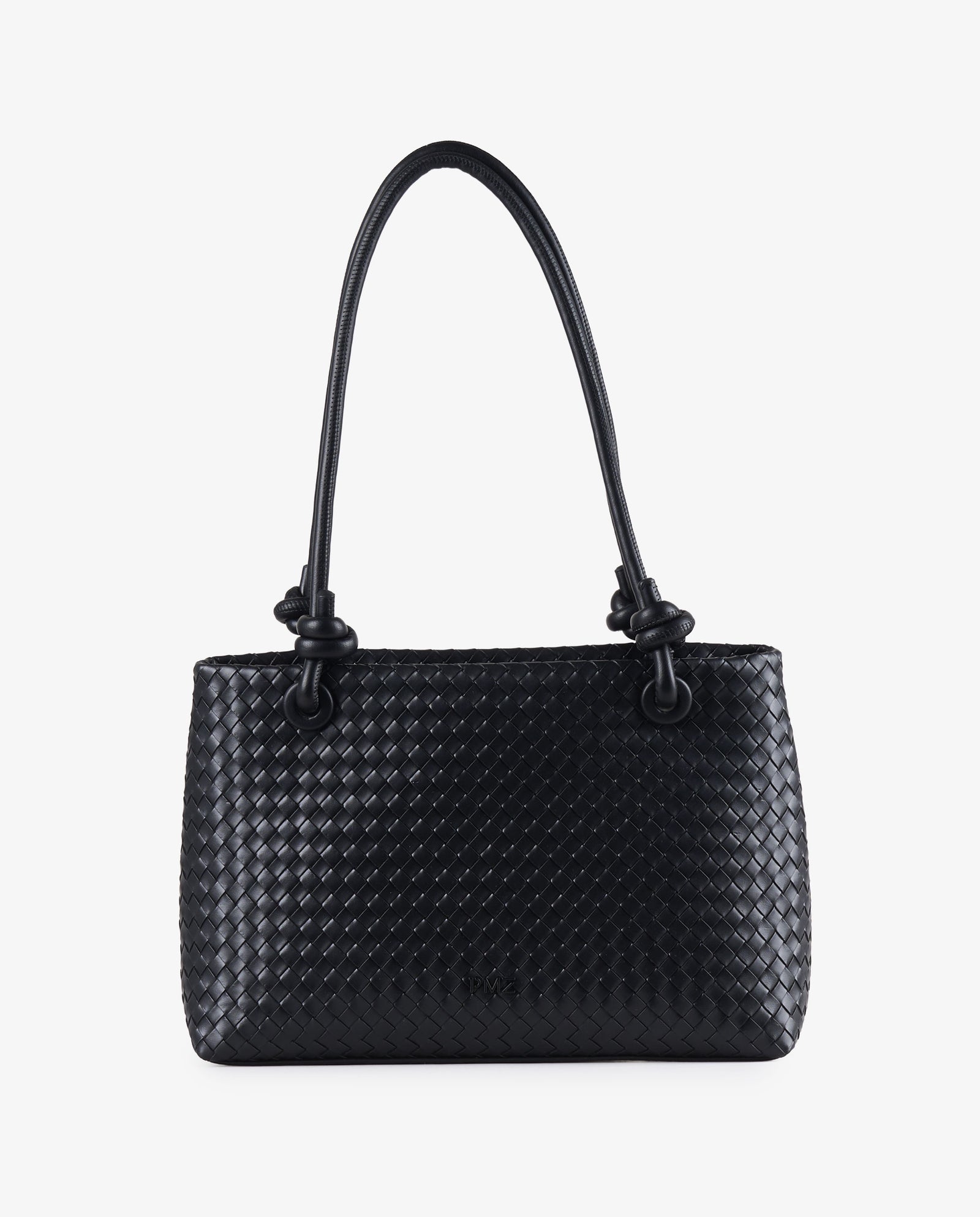 SHOULDER NUDO NEGRO