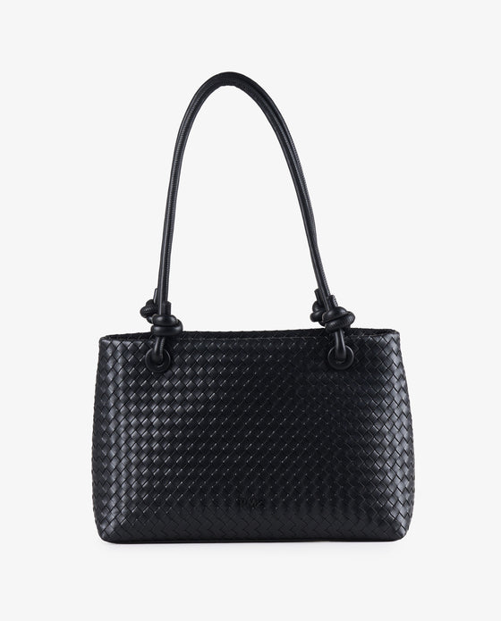 SHOULDER NUDO NEGRO