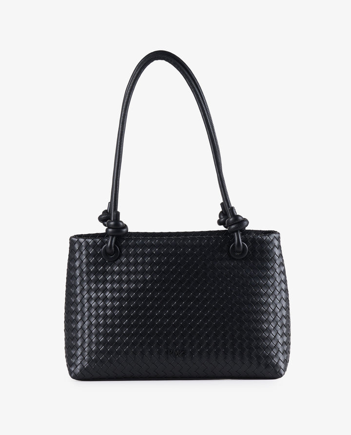 SHOULDER NUDO NEGRO