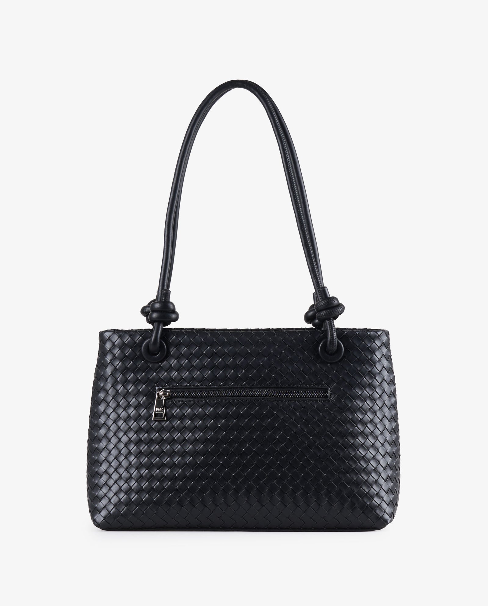 SHOULDER NUDO NEGRO