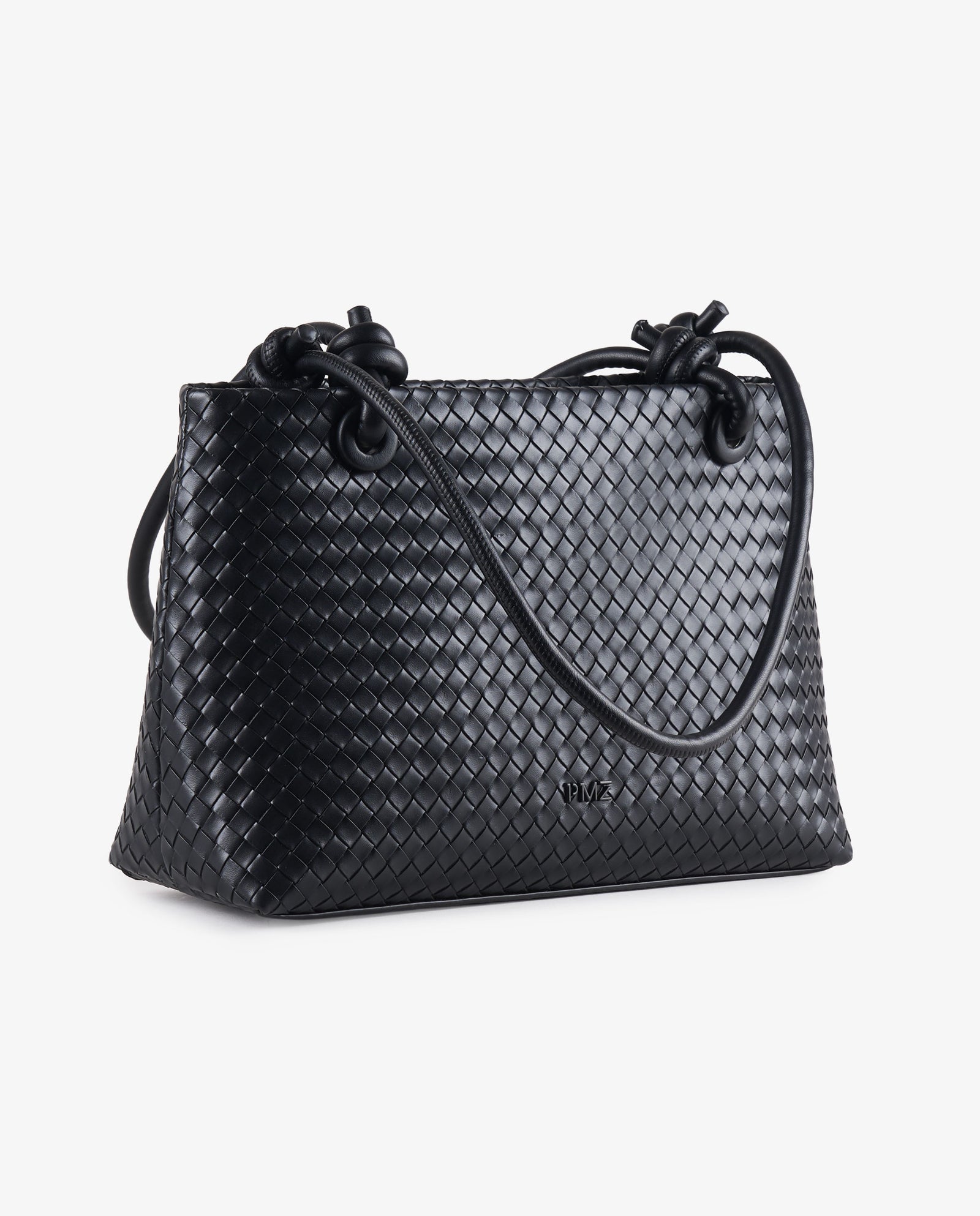 SHOULDER NUDO NEGRO