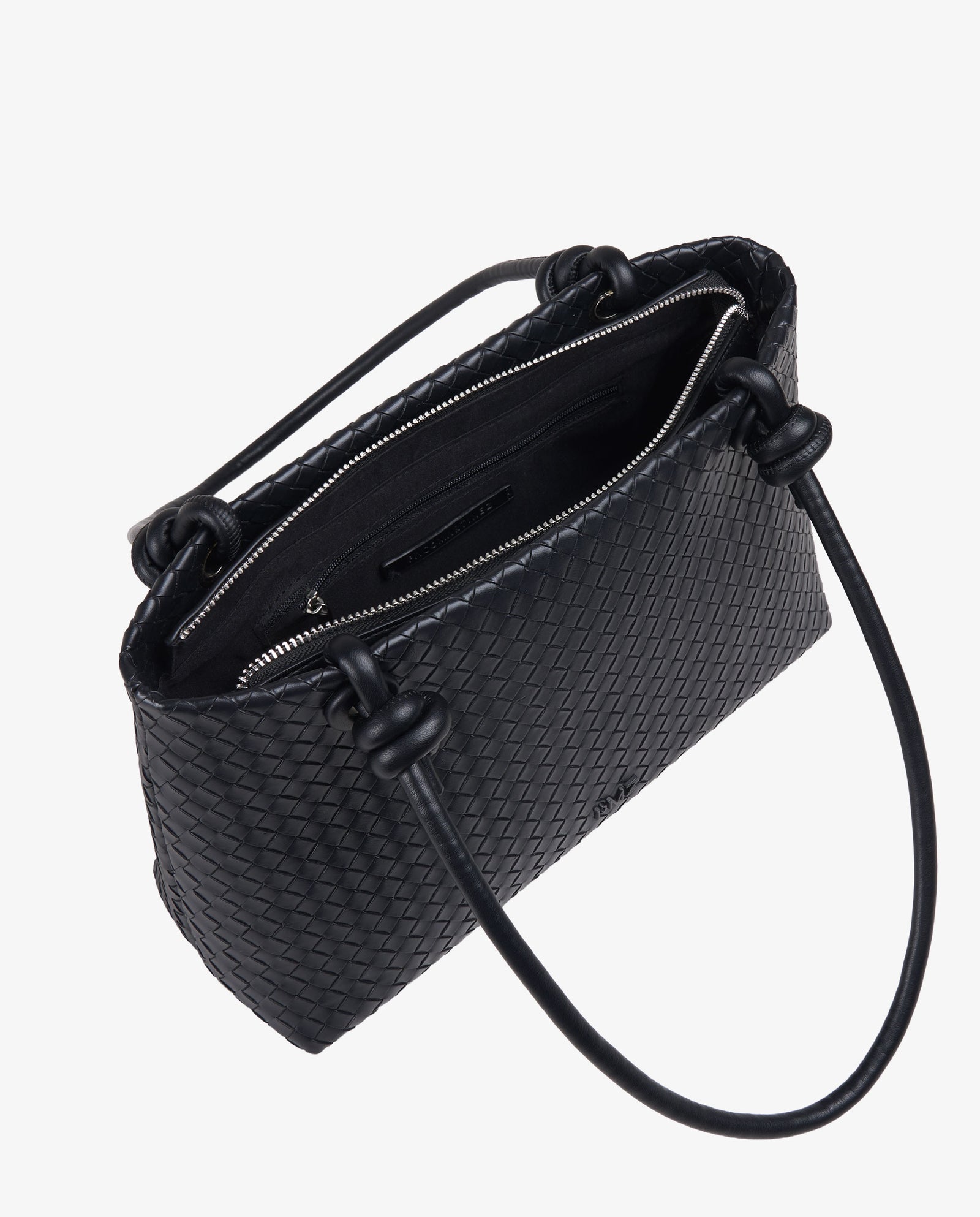 SHOULDER NUDO NEGRO