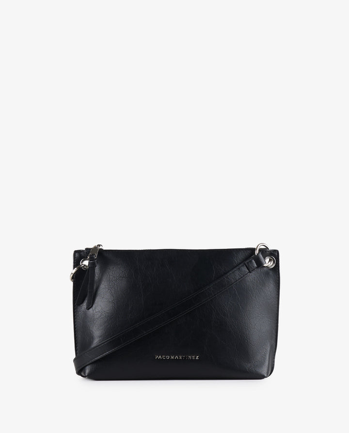 BANDOLERA NEGRO