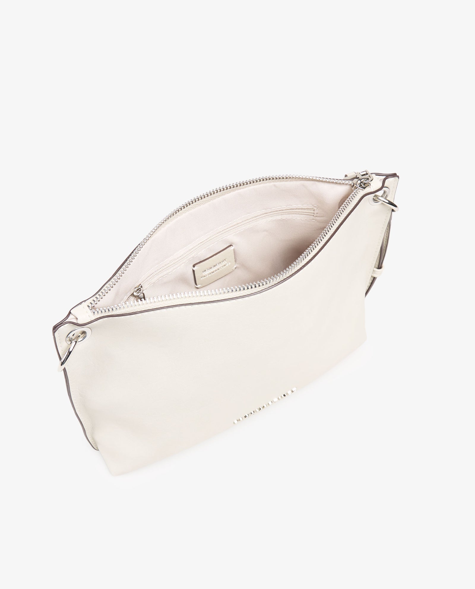 BANDOLERA HIELO