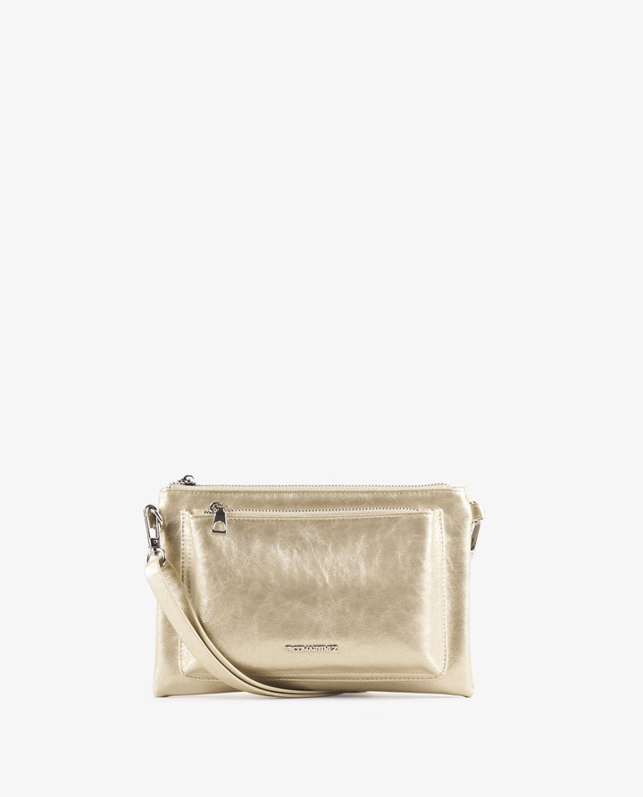 BANDOLERA ORO