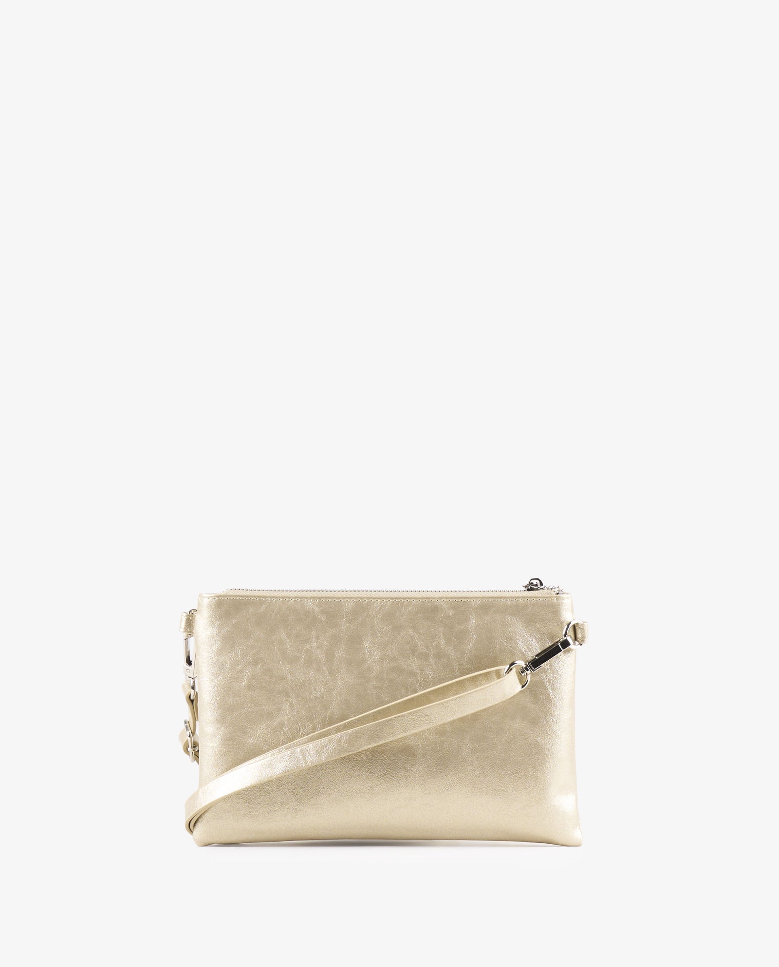 BANDOLERA ORO