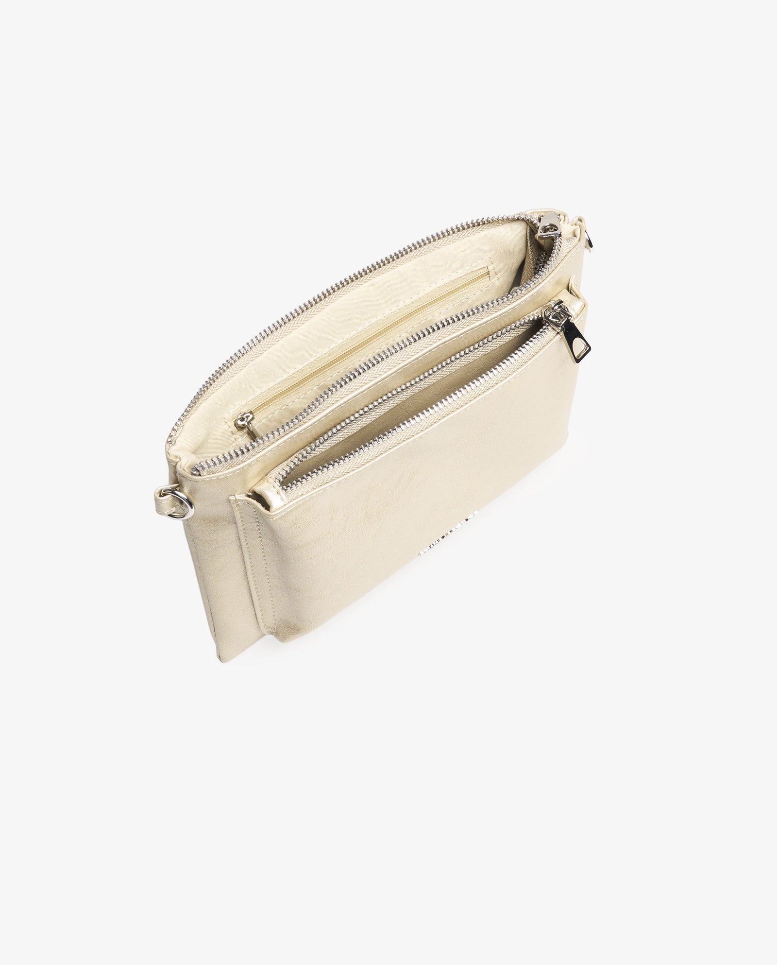 BANDOLERA ORO