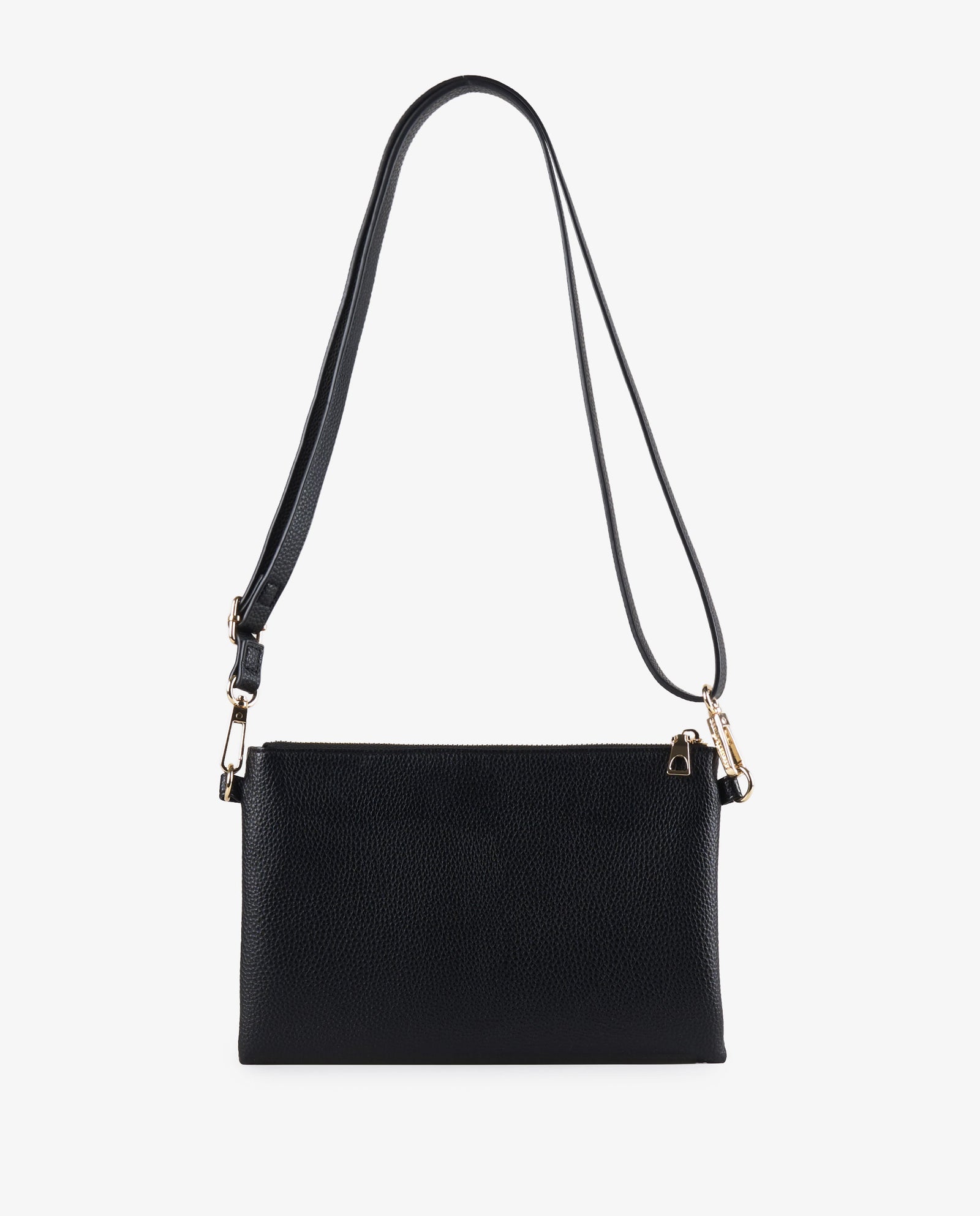 BANDOLERA NEGRO