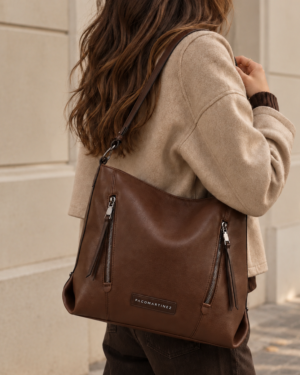 HOBO RITSEN BRUIN