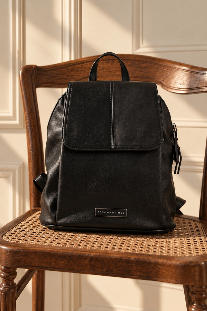 FLAP BACKPACK