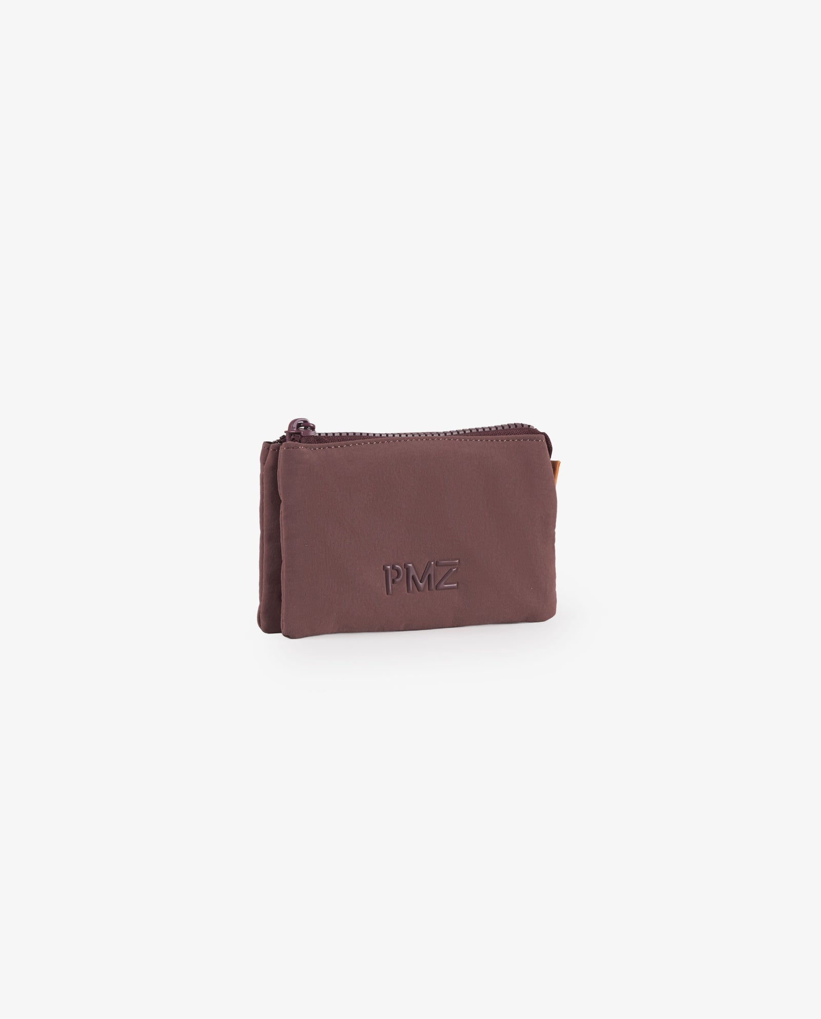 MONEDERO NYLON BURDEOS