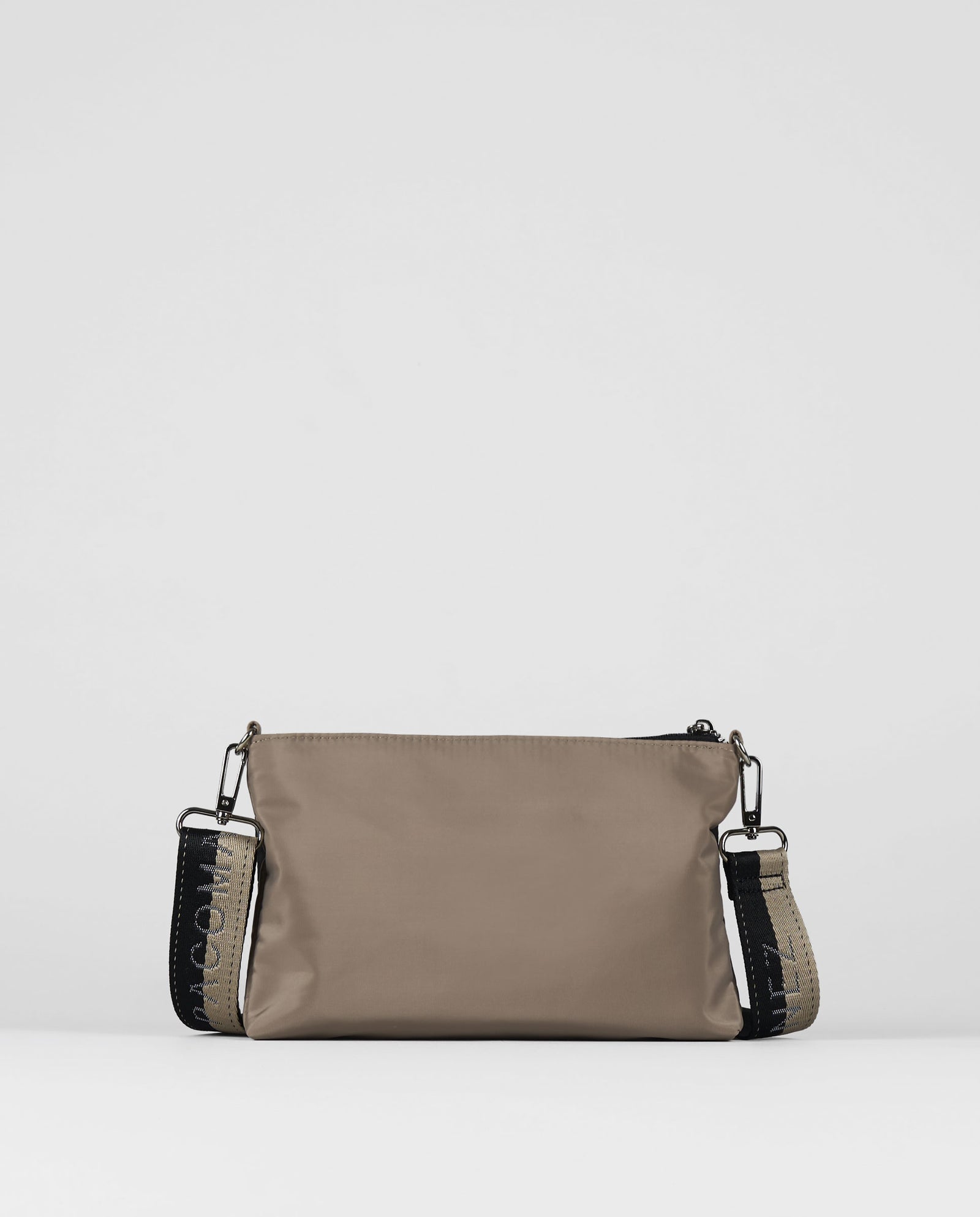 BANDOLERA BICOLOR