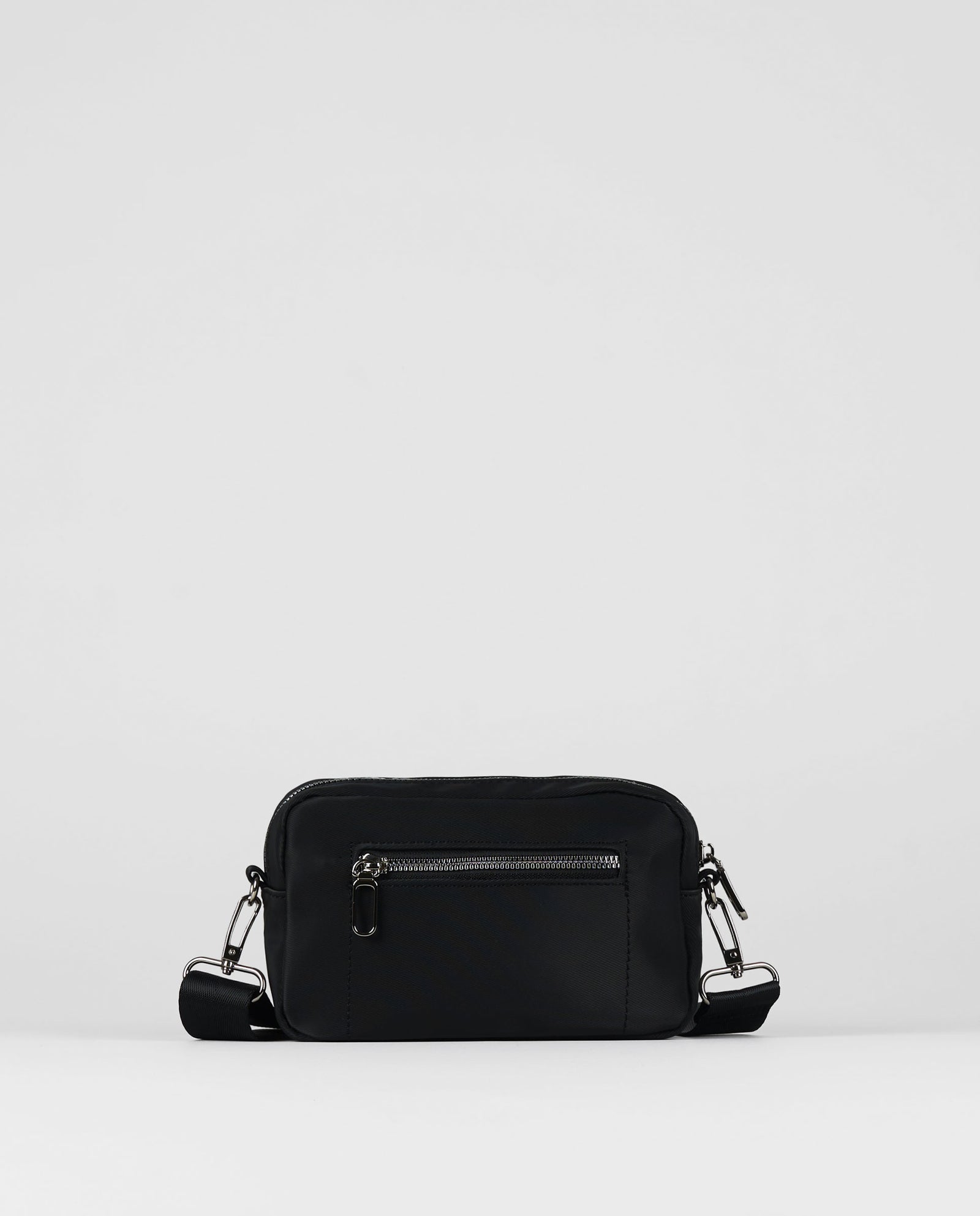 BANDOLERA MINI NEGRA