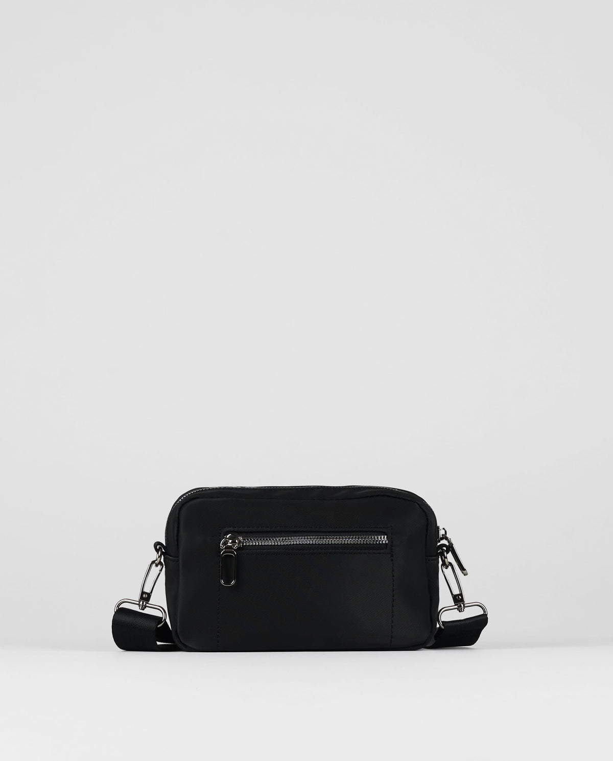 BANDOLERA MINI NEGRA