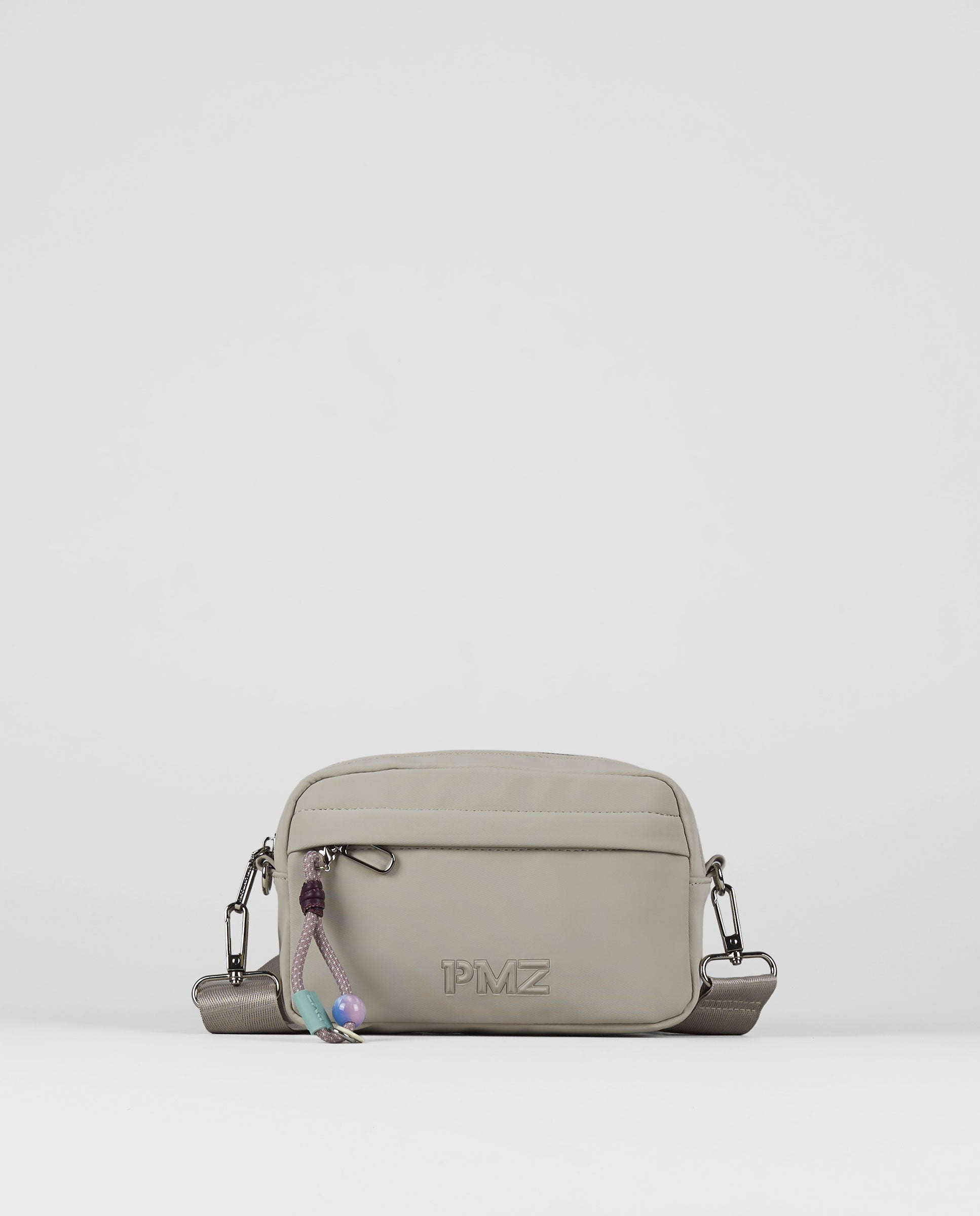 BANDOLERA MINI CRÈME