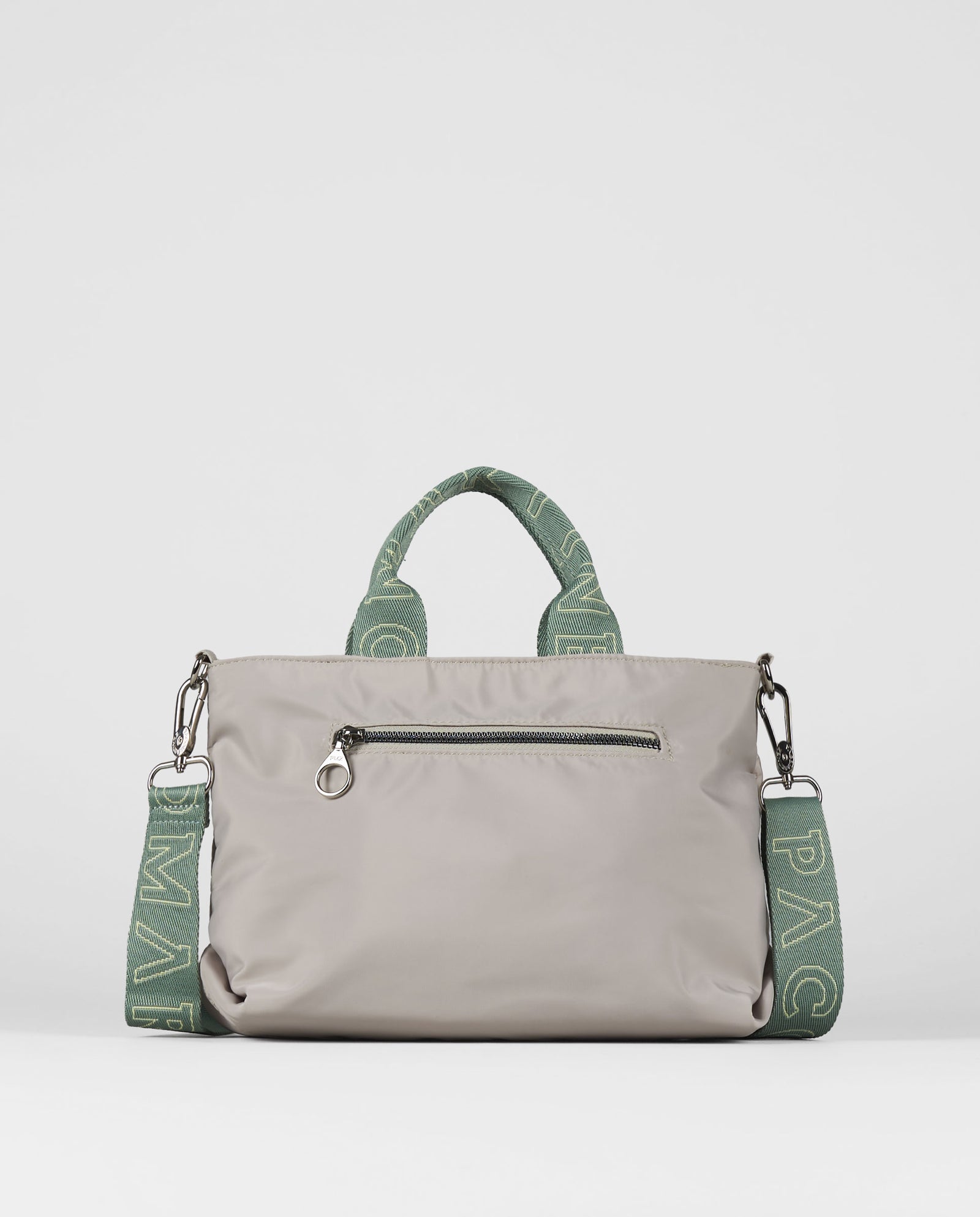 TOTE ACOLCHADO MULTICOLOR
