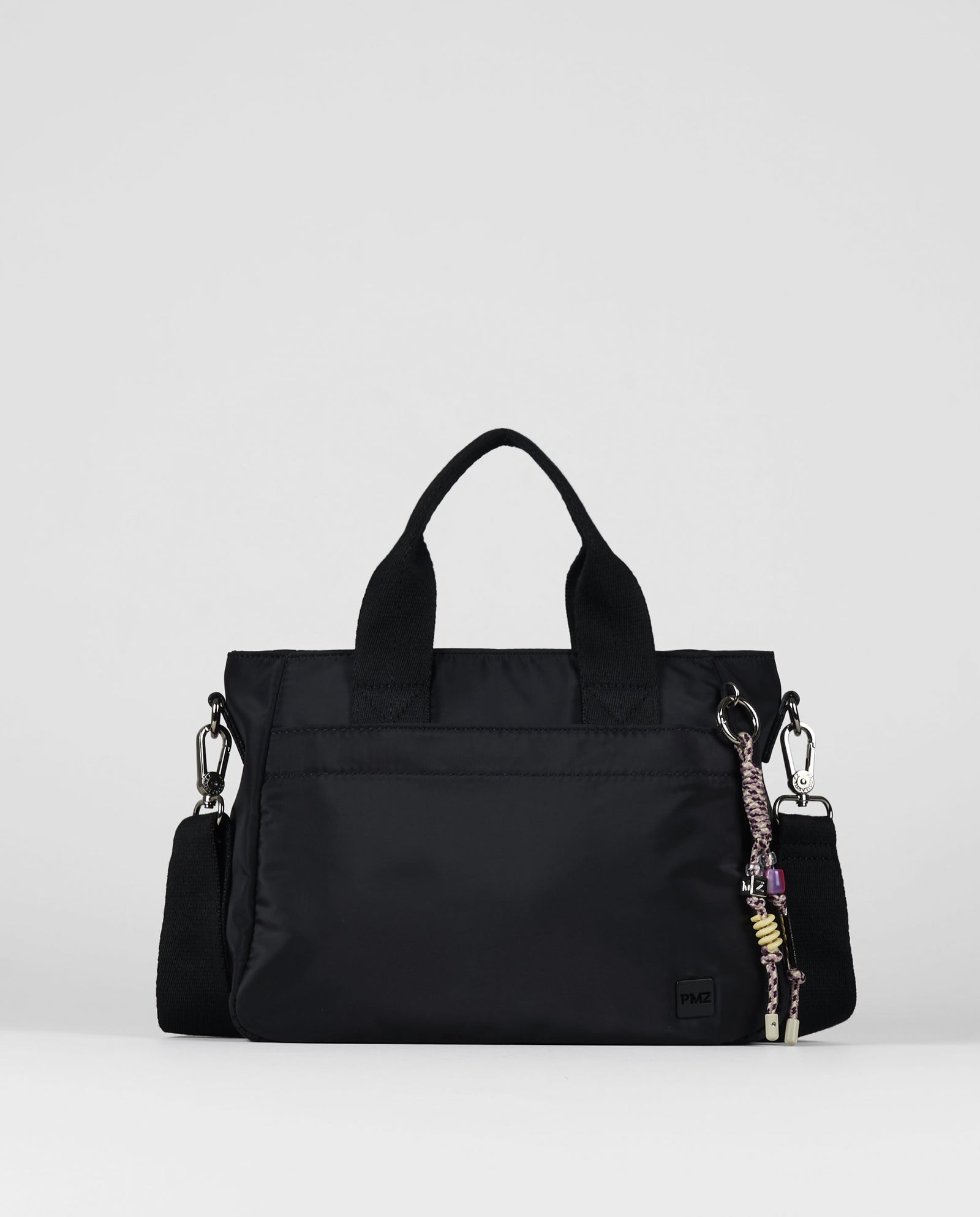 TOTE NYLON HANGER