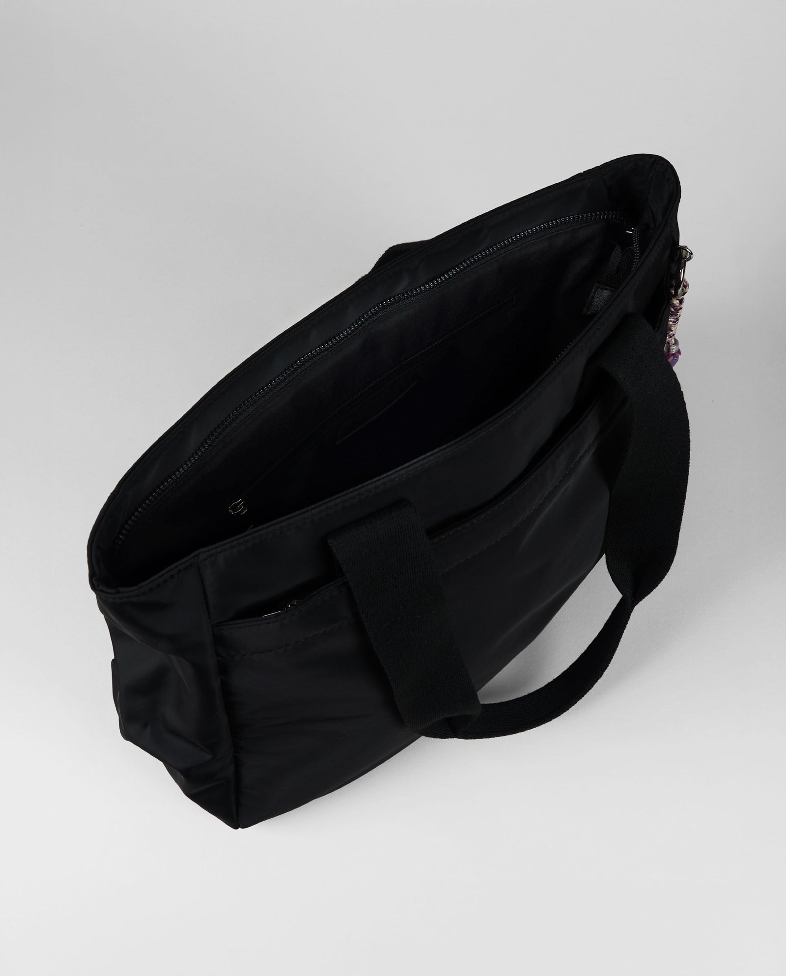 SHOULDER NYLON HANGER