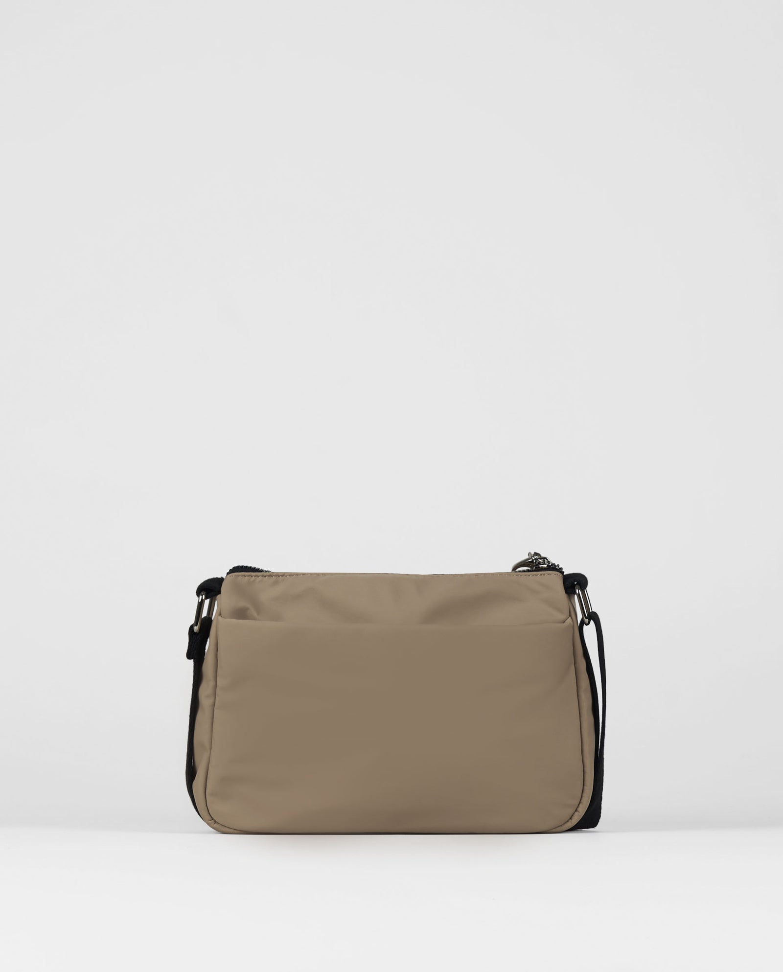 BANDOLERA DOBLE BOLSILLO