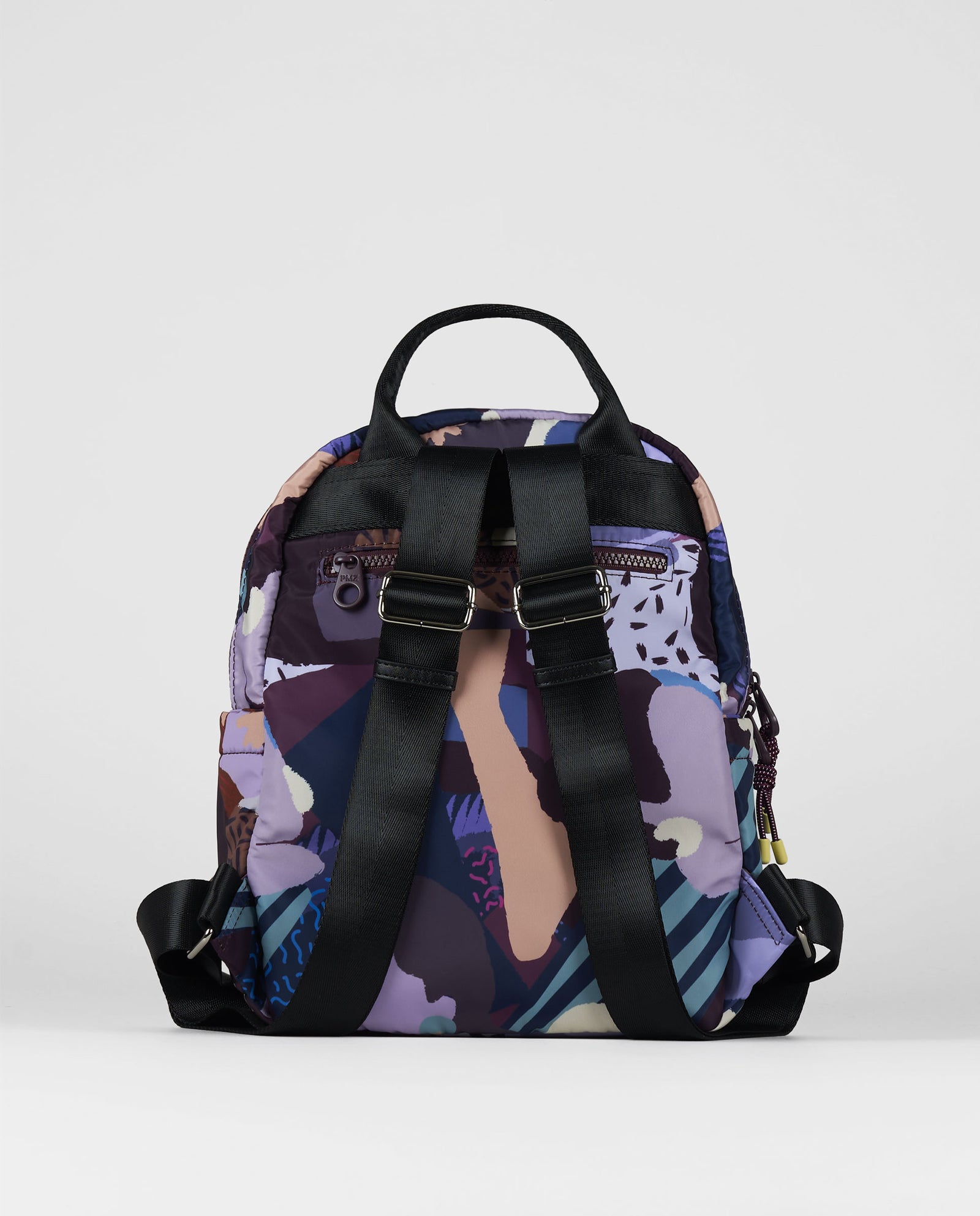 MOCHILA PRINT CROWD