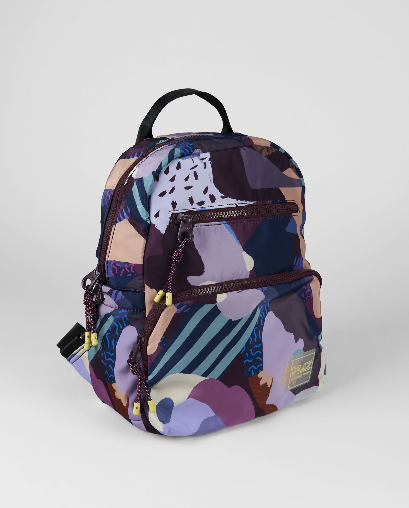 MOCHILA PRINT CROWD