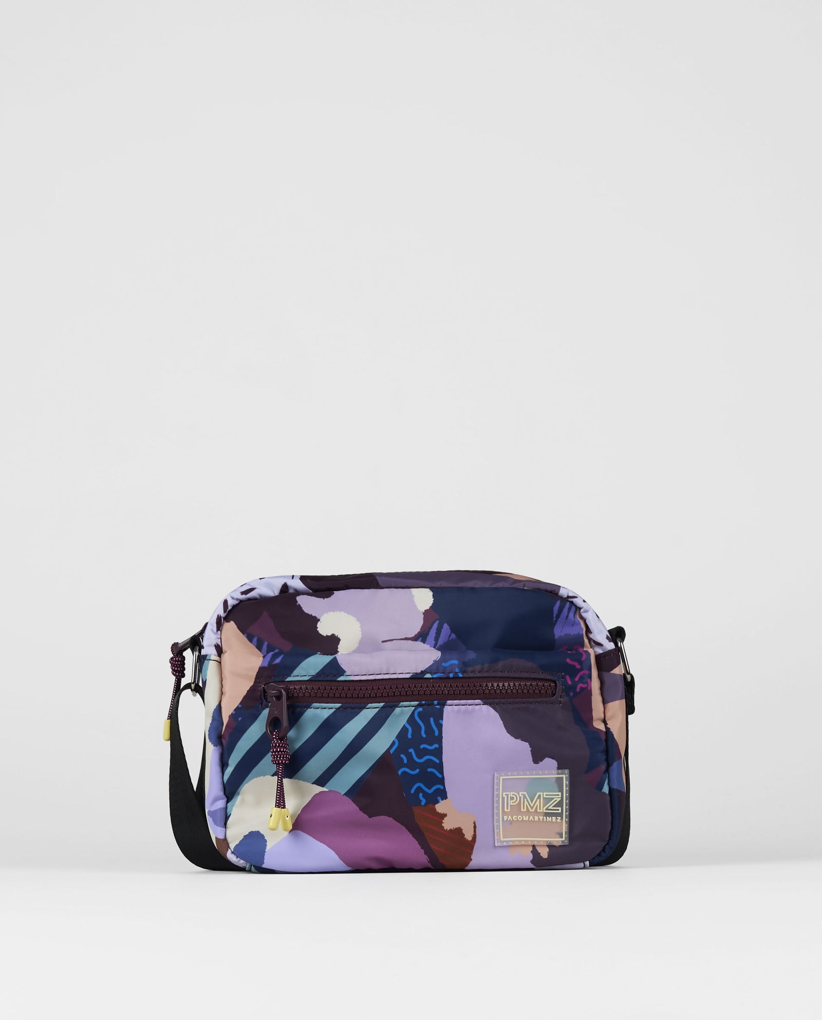 BANDOLERA PRINT CROWD