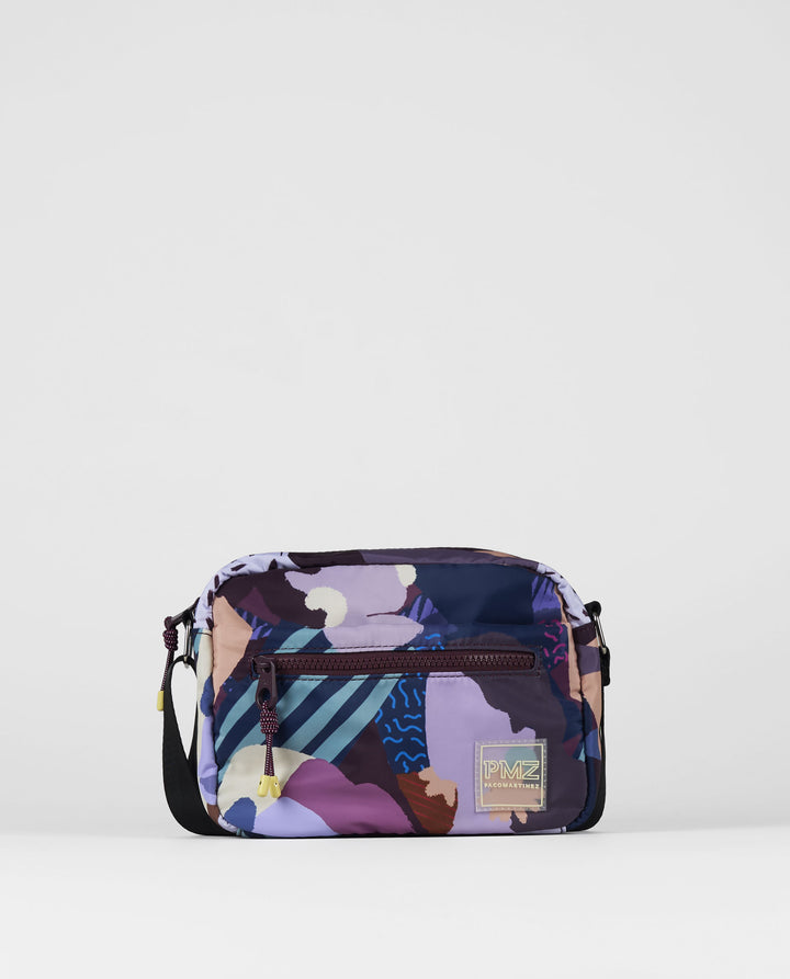 BANDOLERA PRINT CROWD