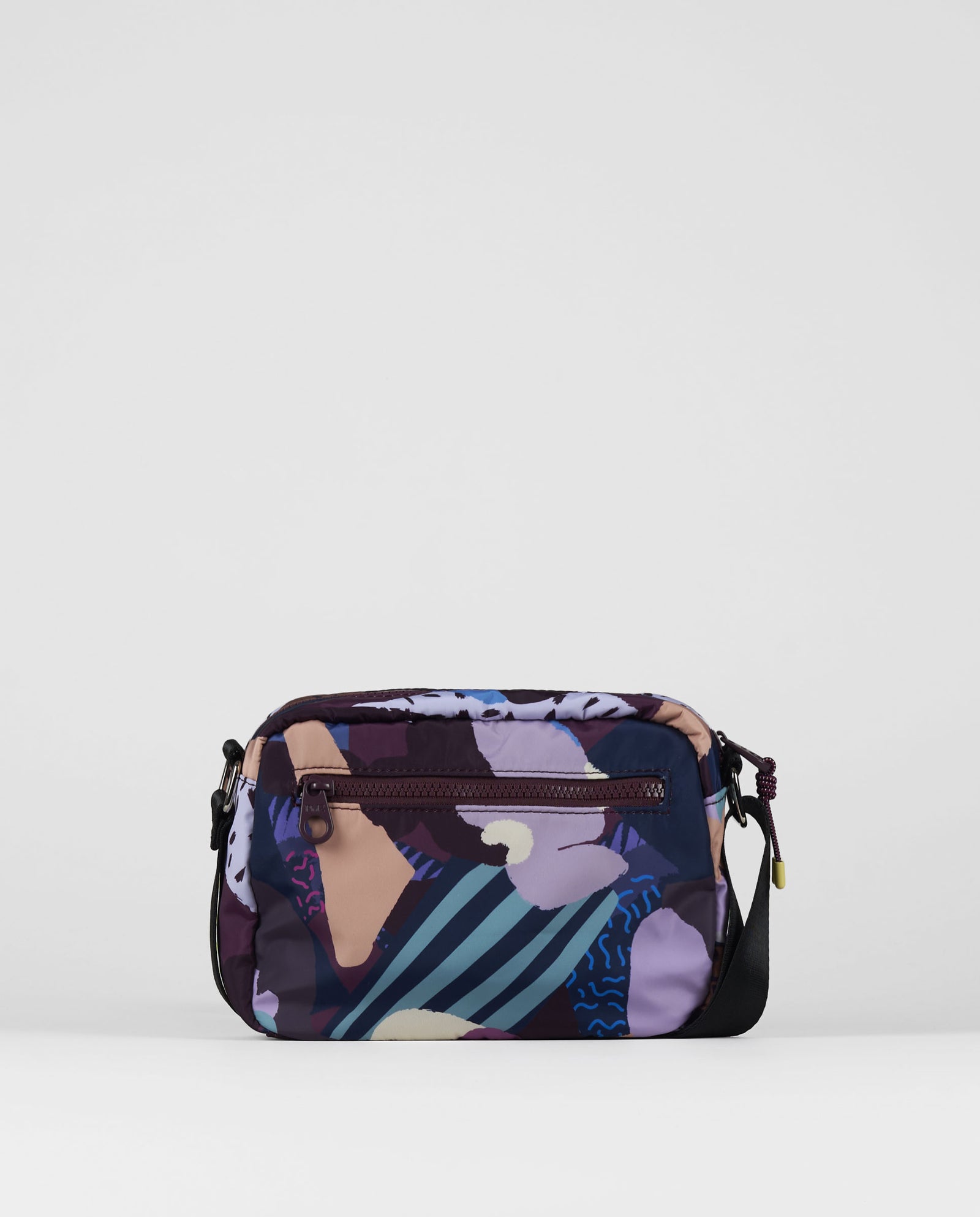 BANDOLERA PRINT CROWD