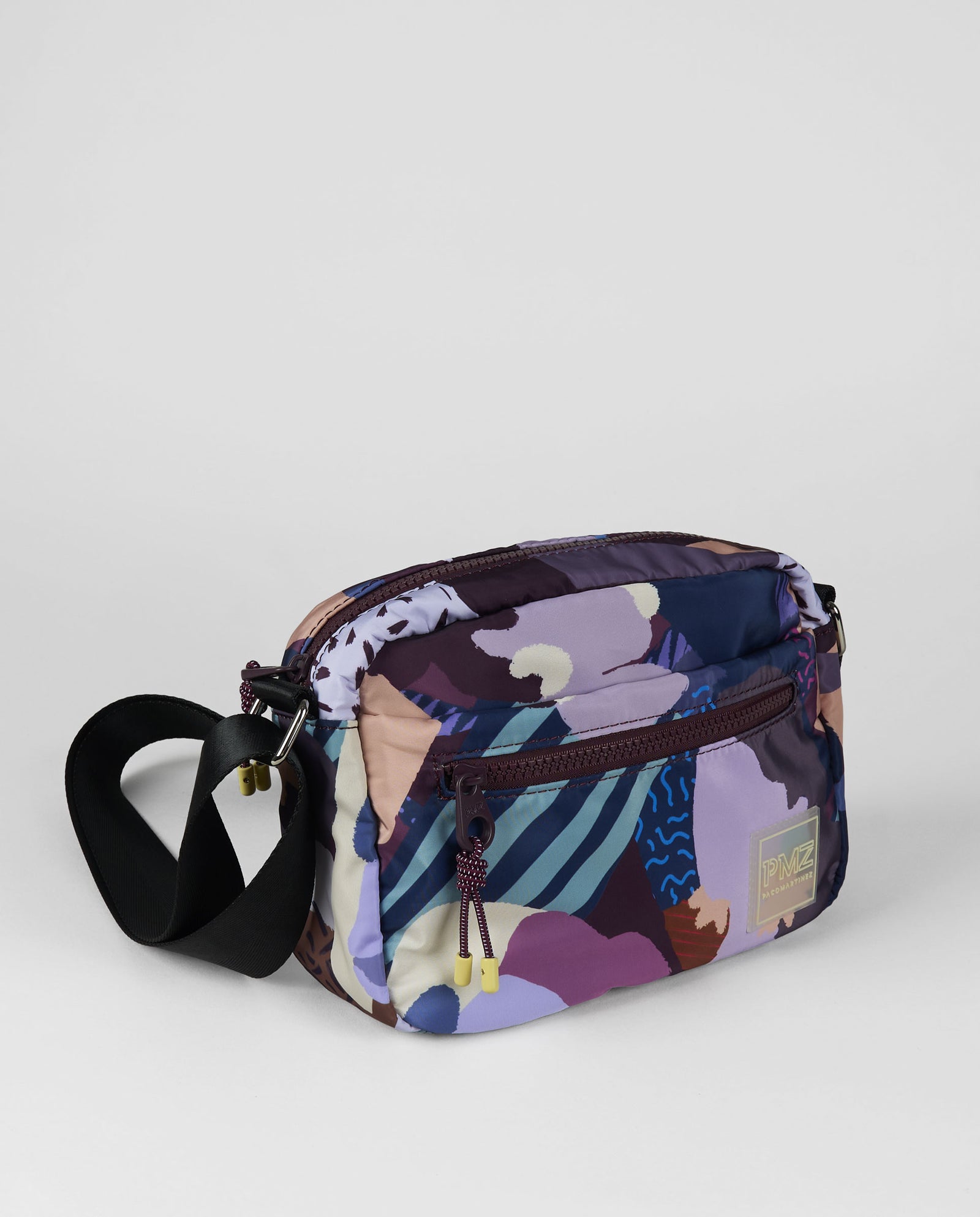 BANDOLERA PRINT CROWD