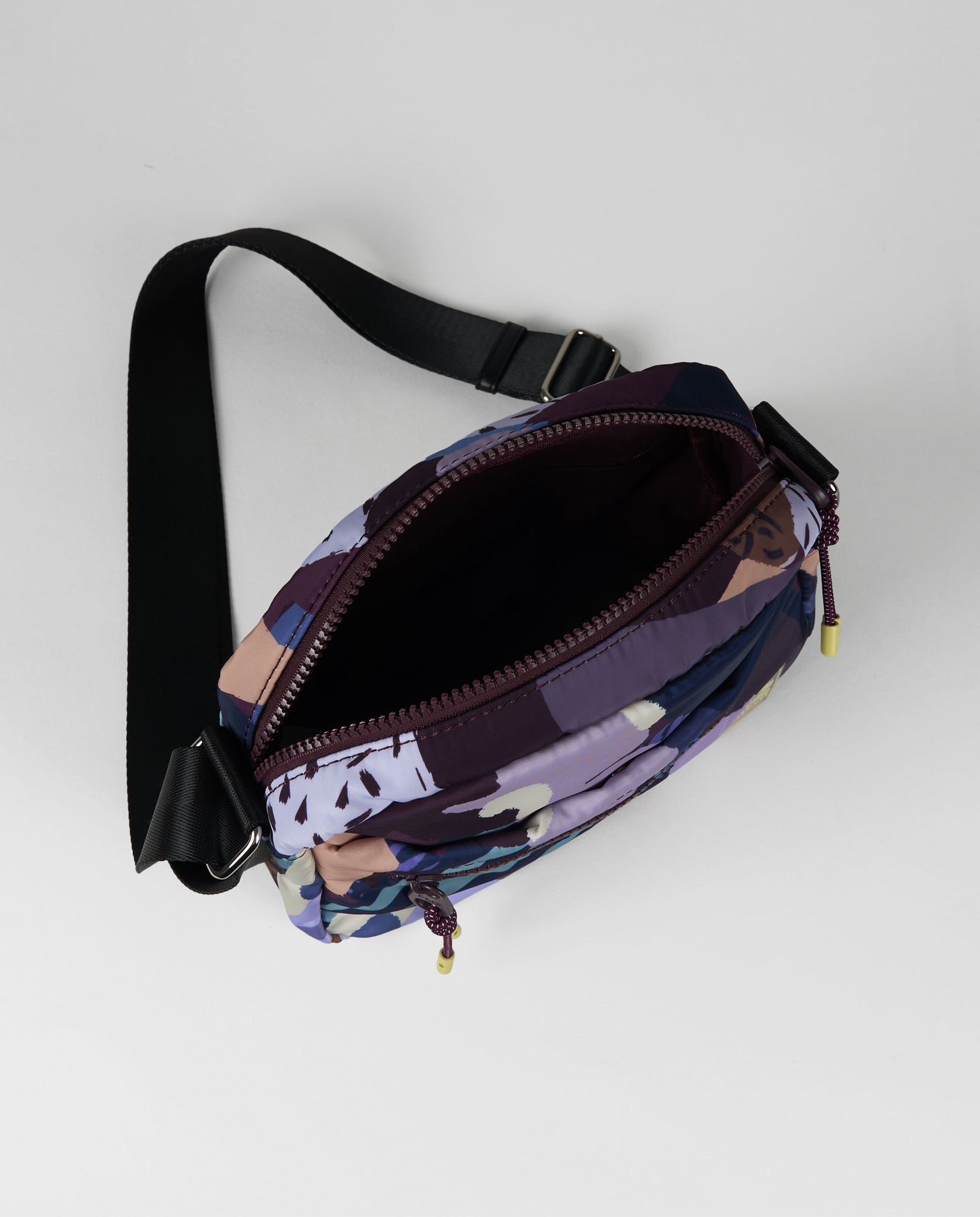 BANDOLERA PRINT CROWD