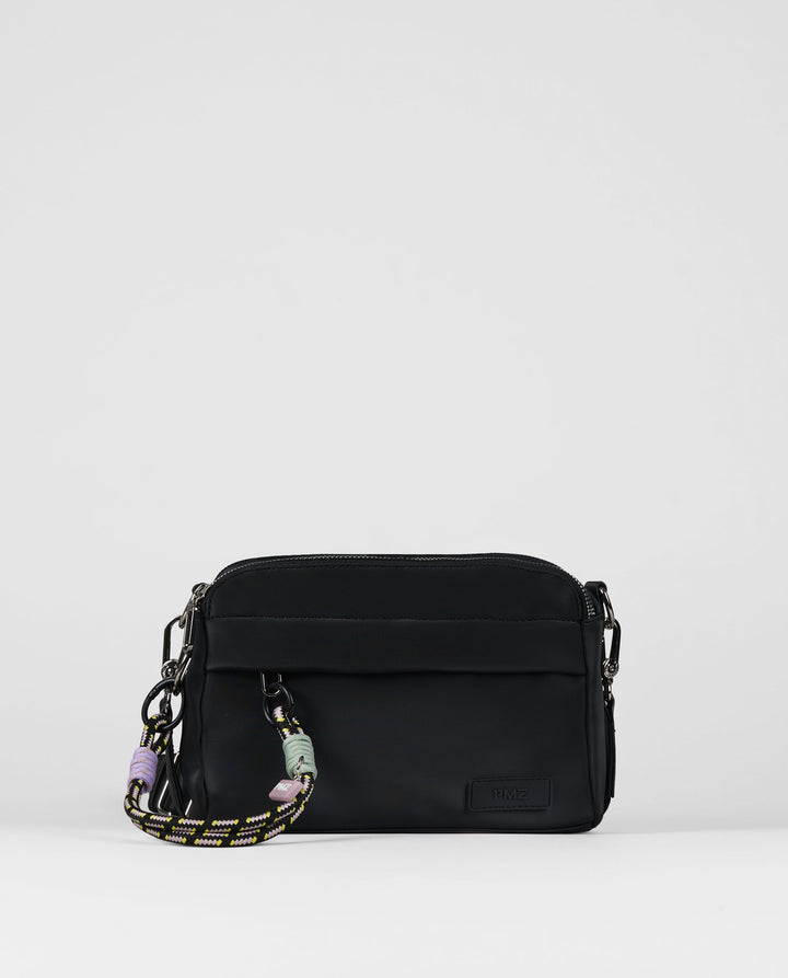 BANDOLERA NYLON CUERDA