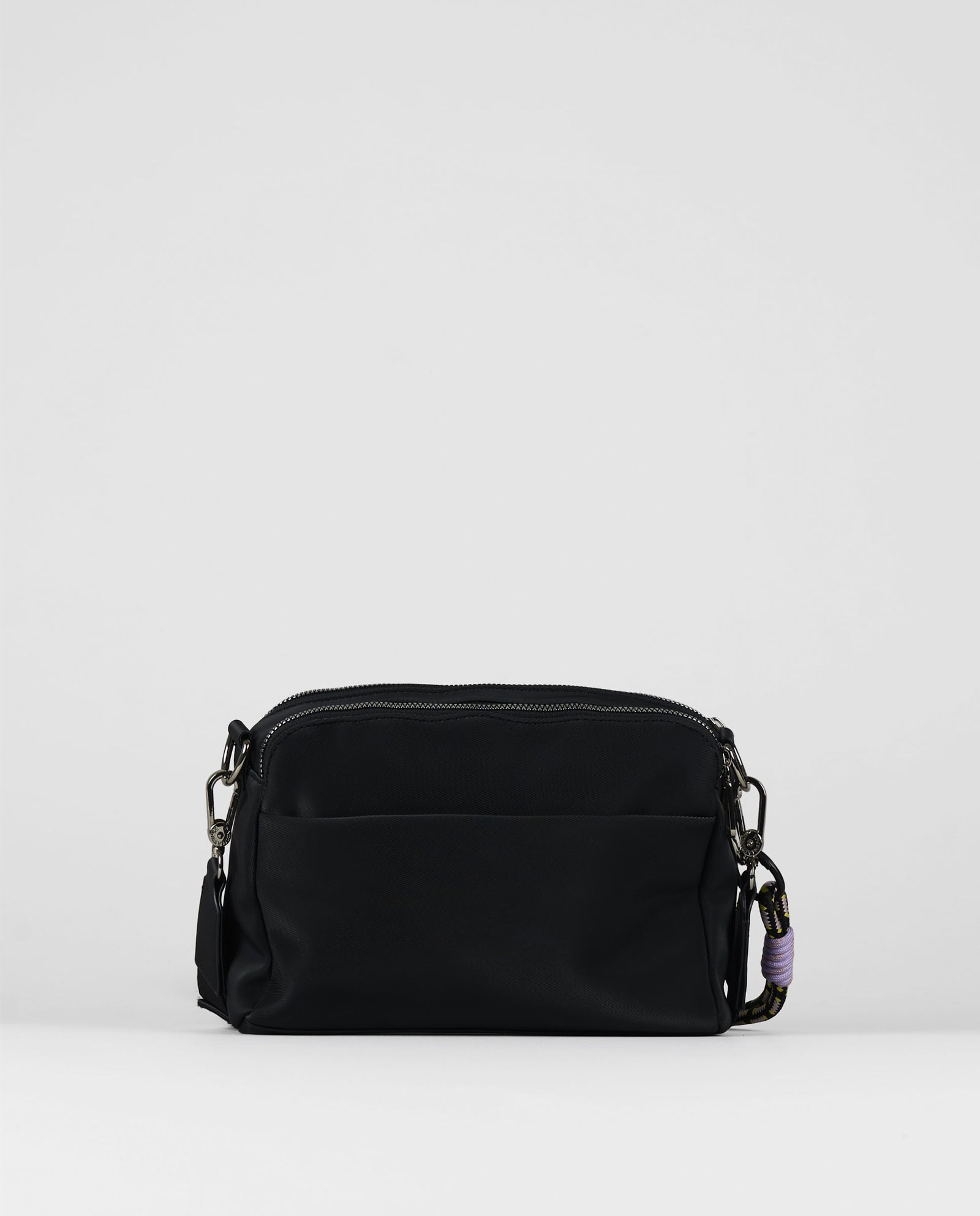 BANDOLERA NYLON CUERDA