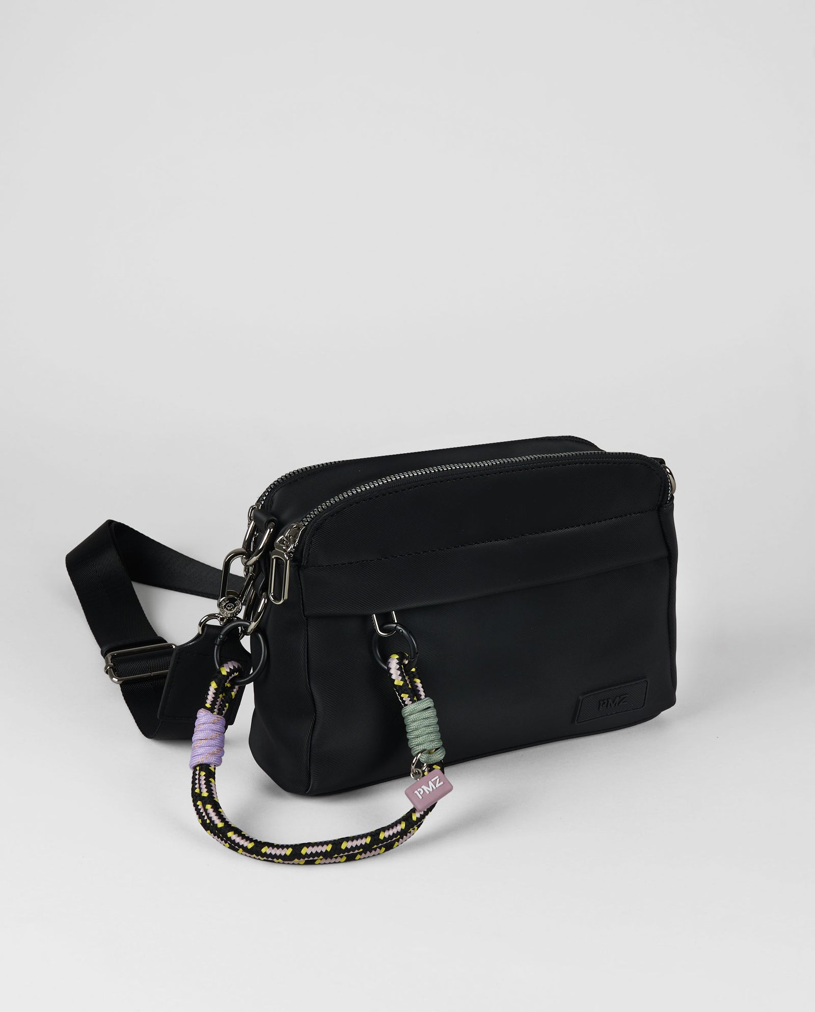 BANDOLERA NYLON CUERDA