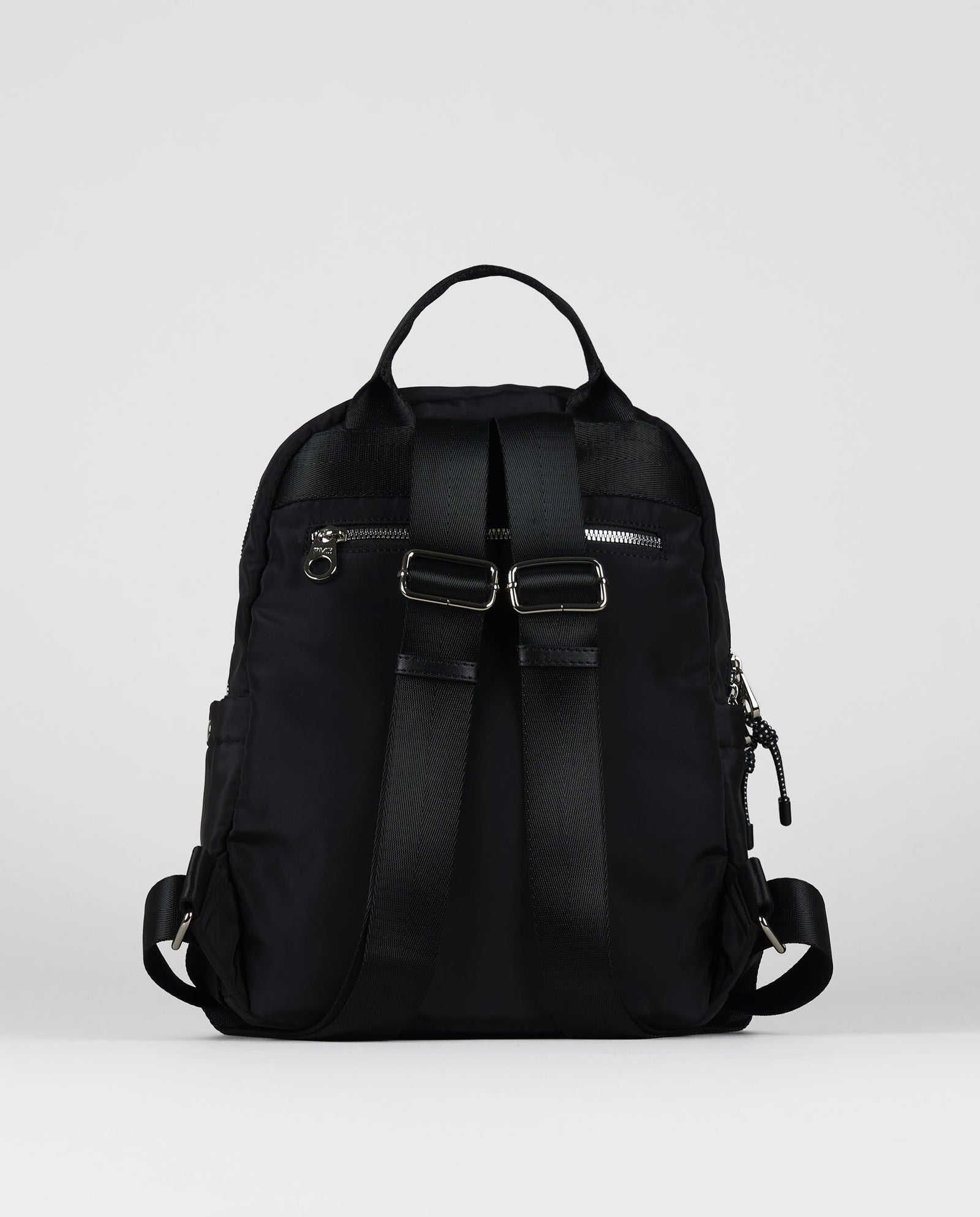 MOCHILA NYLON HANGER