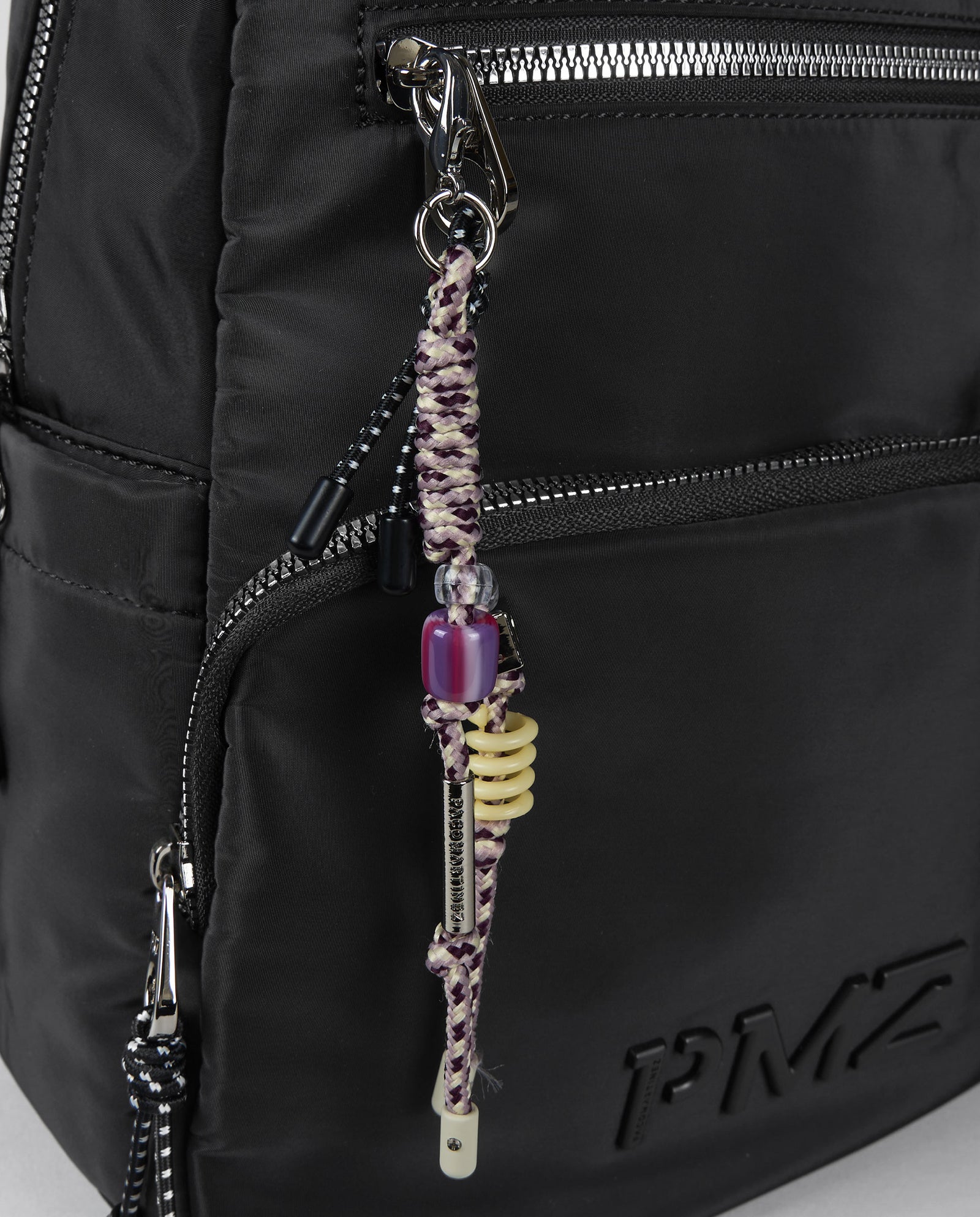 MOCHILA NYLON HANGER