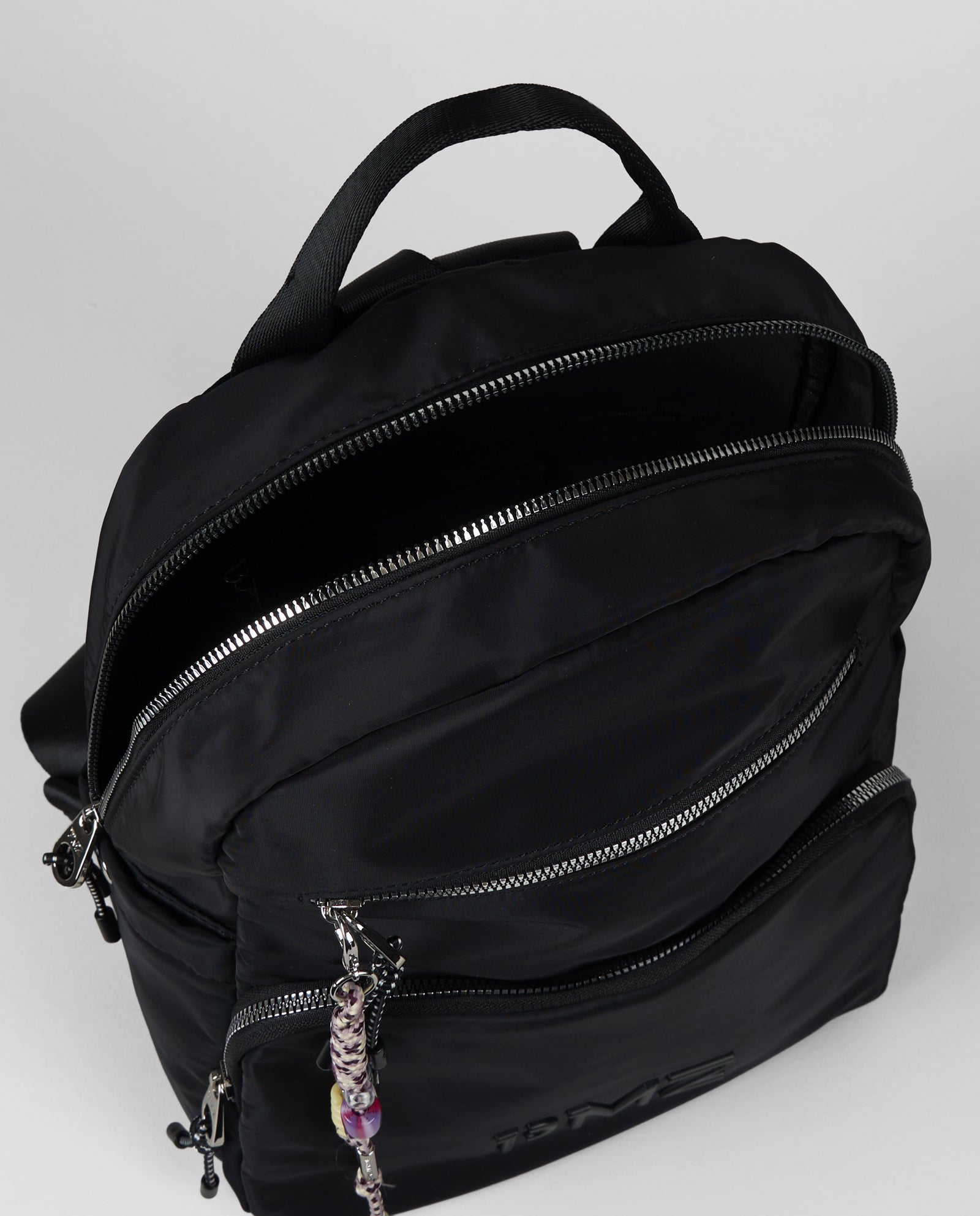 MOCHILA NYLON HANGER