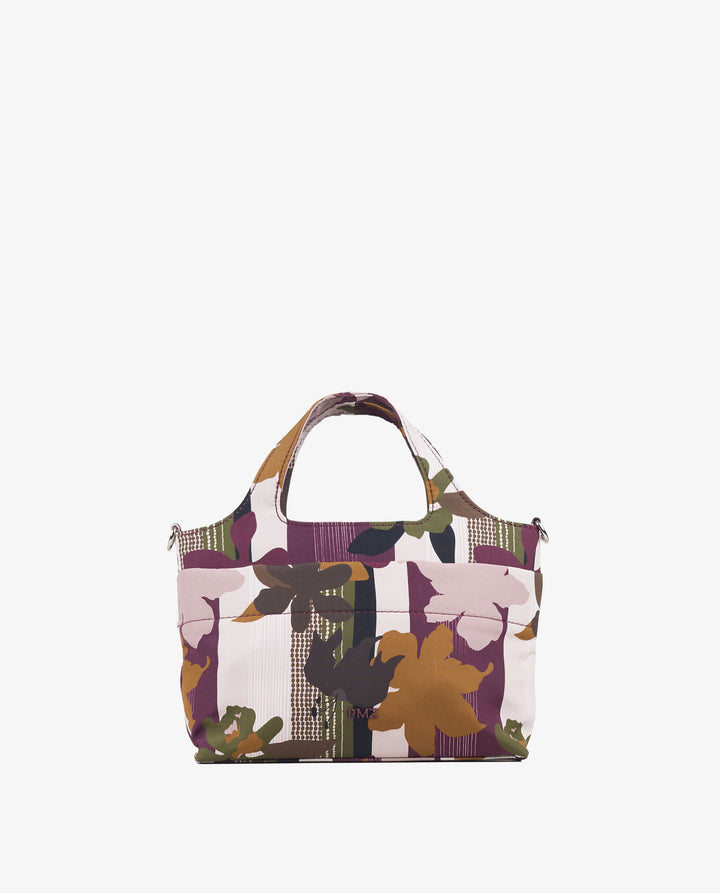 TOTE MINI NYLON COLORES