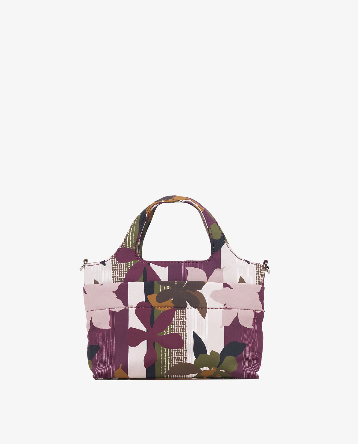 TOTE MINI NYLON COLORES