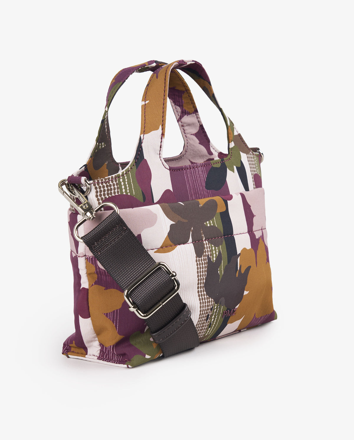 TOTE MINI NYLON COLORES