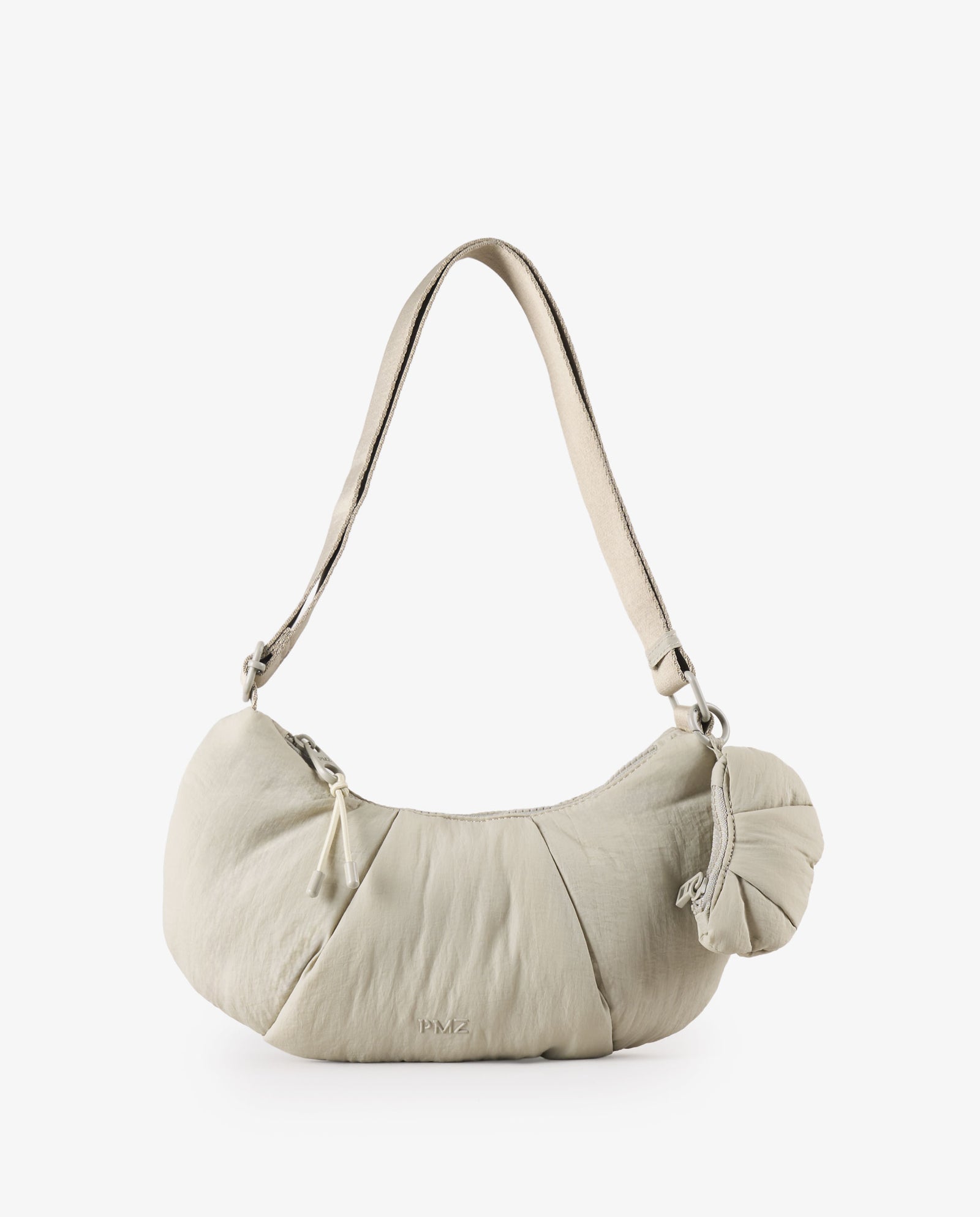 BANDOLERA NYLON HIELO