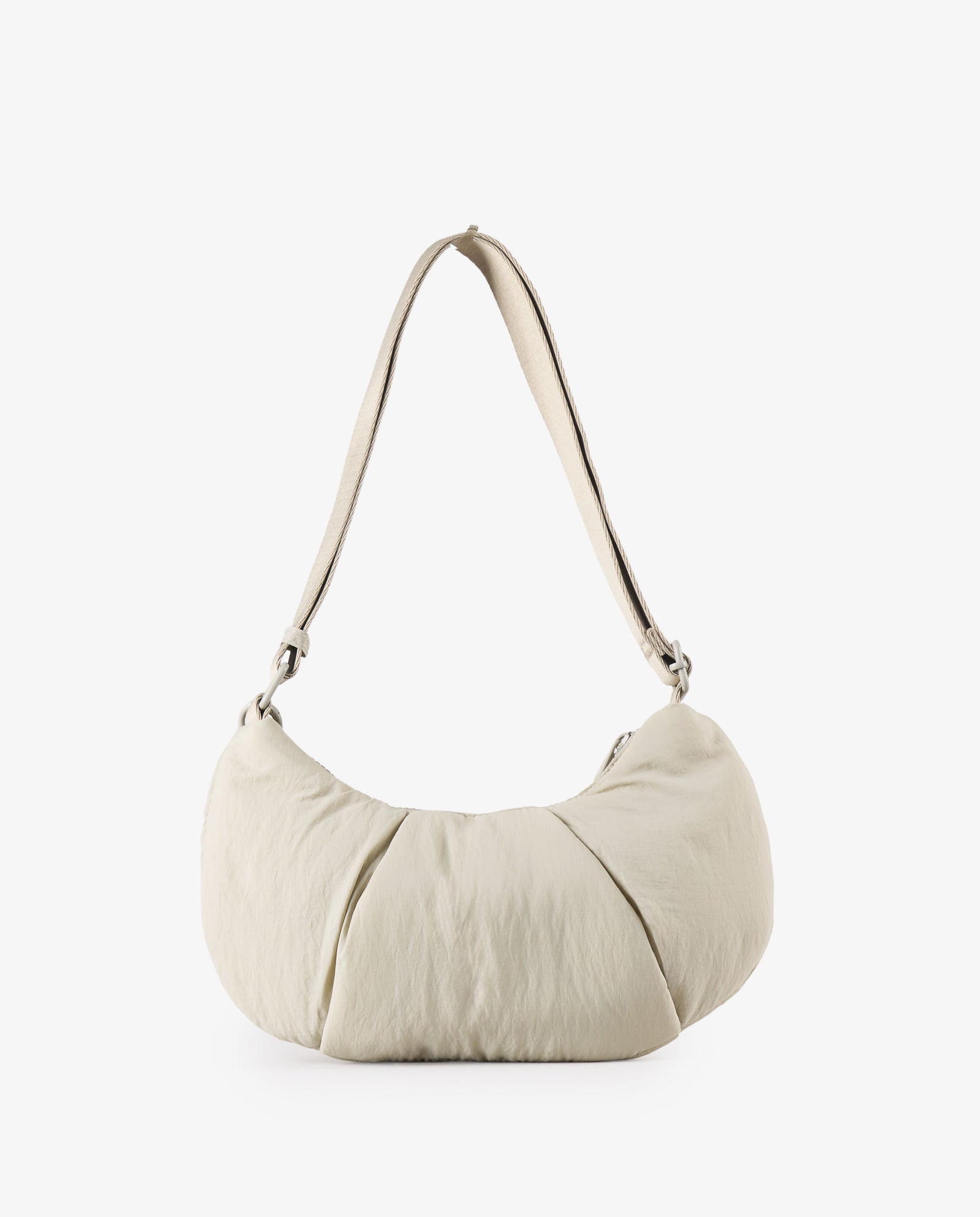 BANDOLERA NYLON HIELO