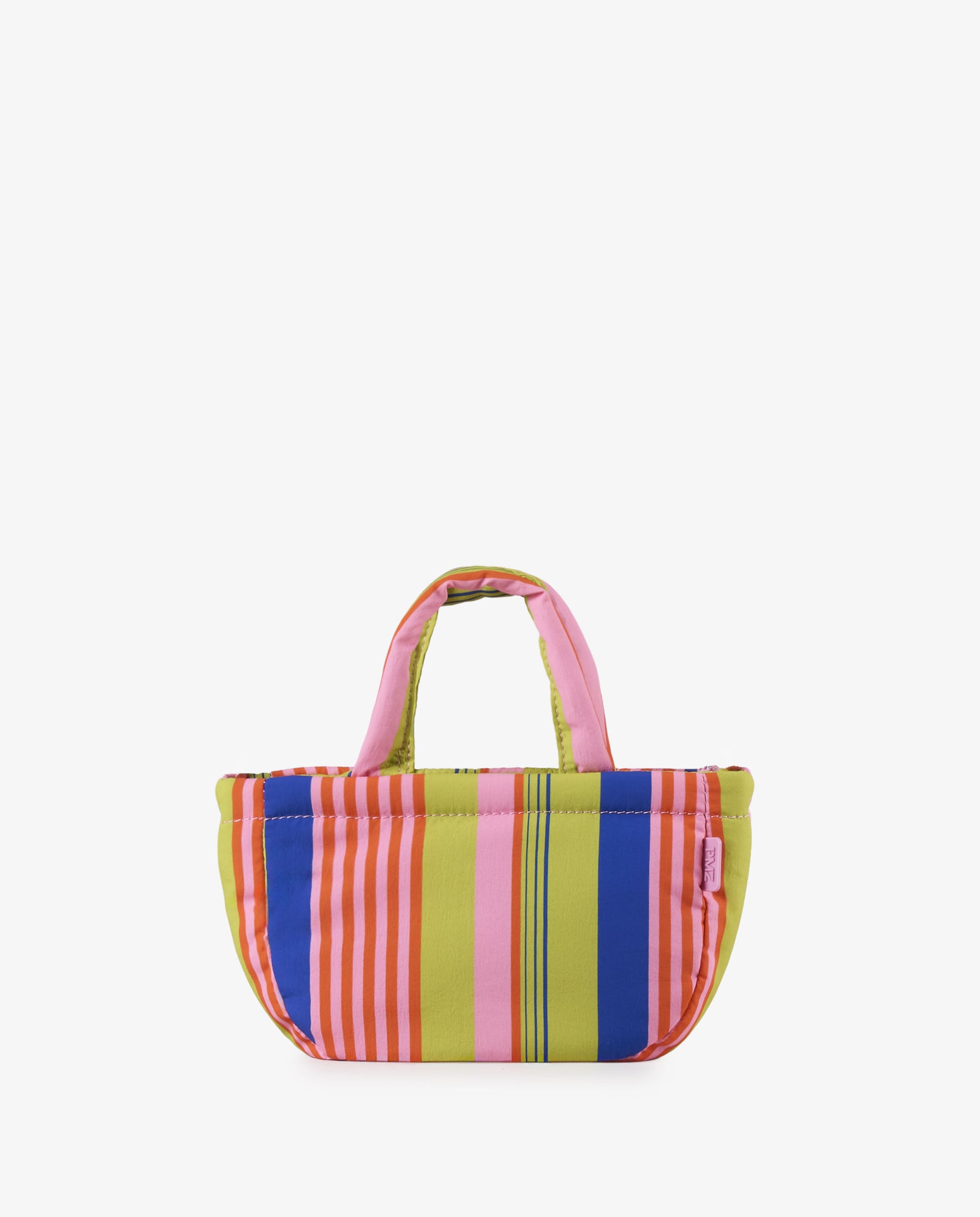 TOTE NYLON MULTICOLOR