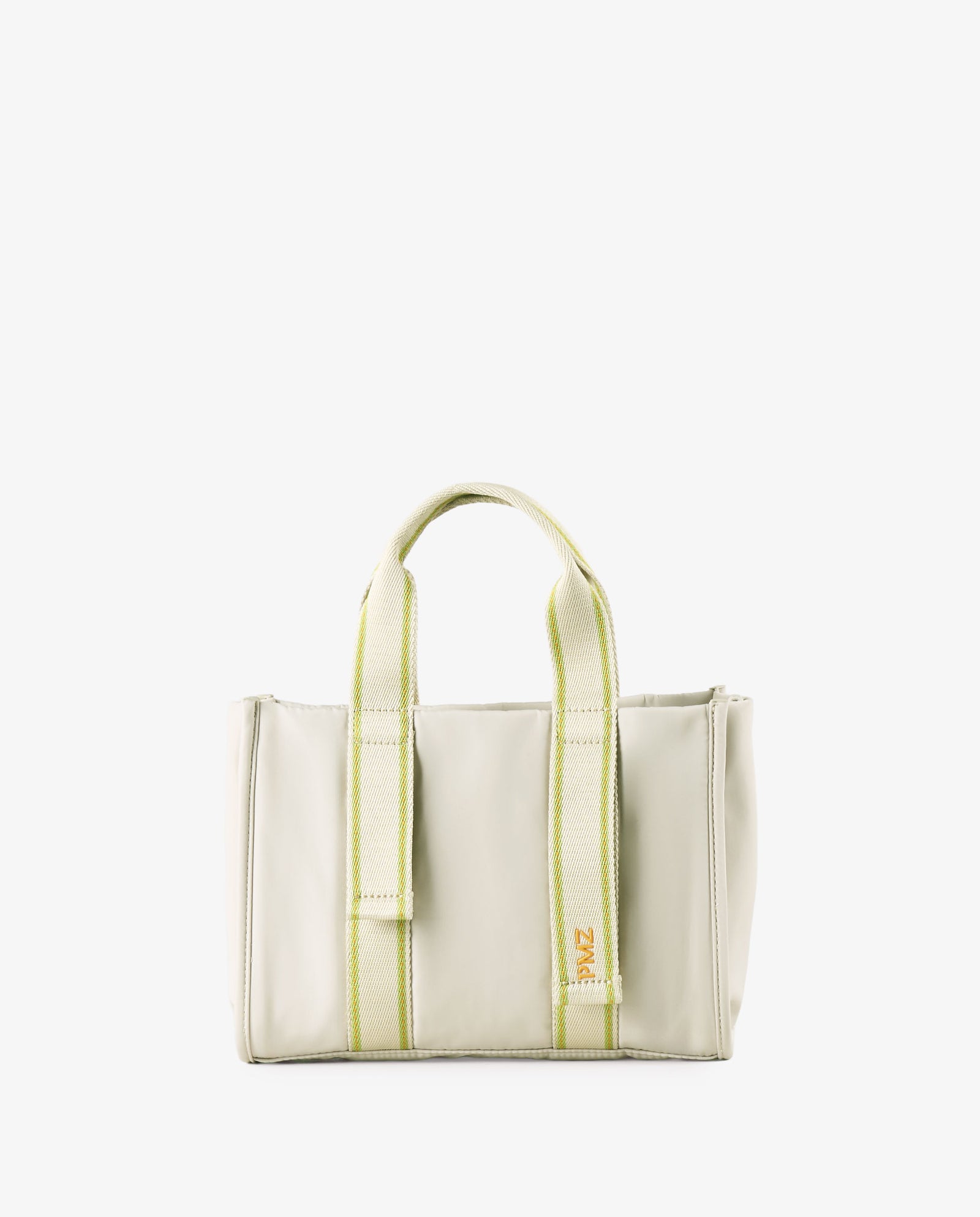 TOTE ASA VERDE