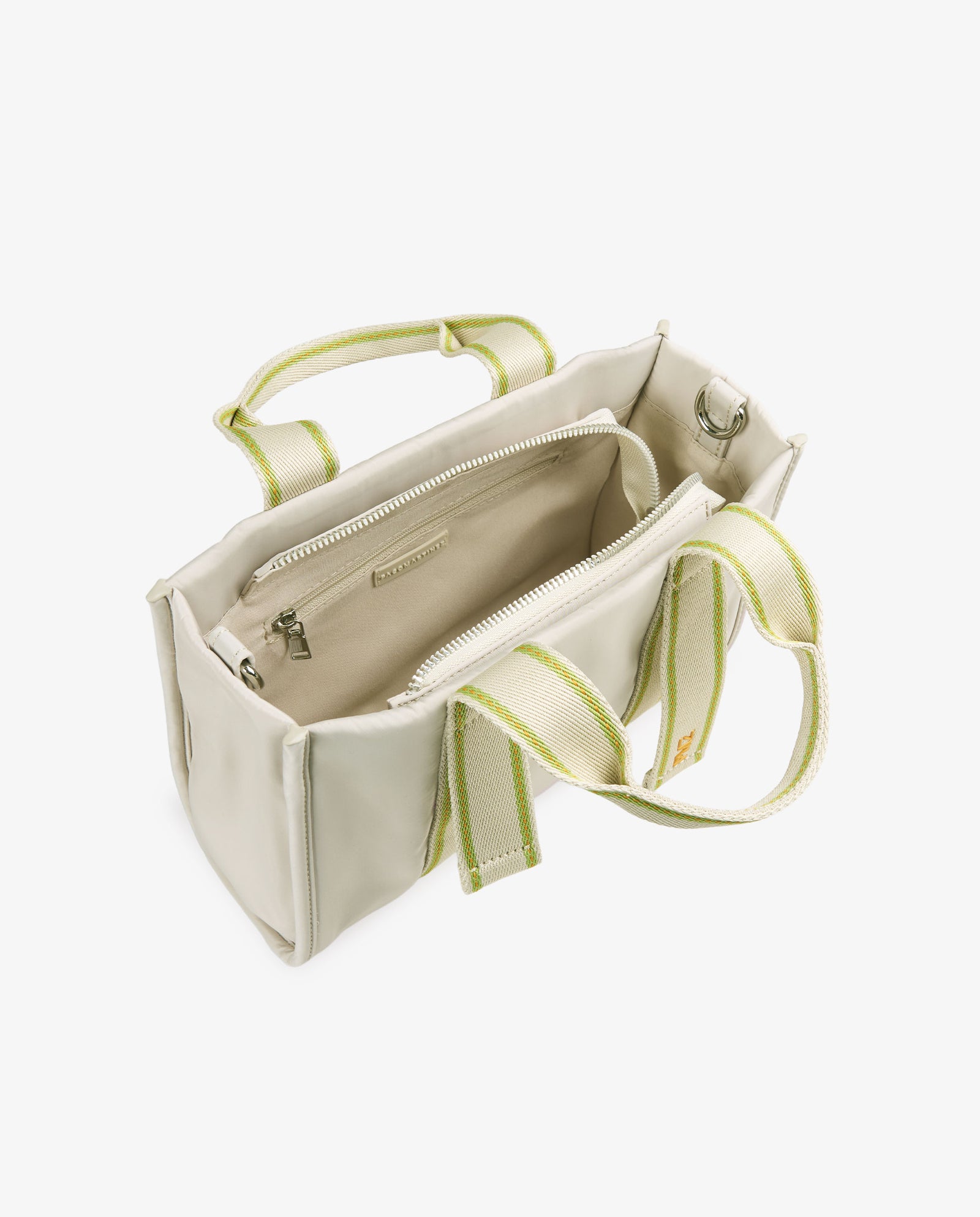 TOTE ASA VERDE