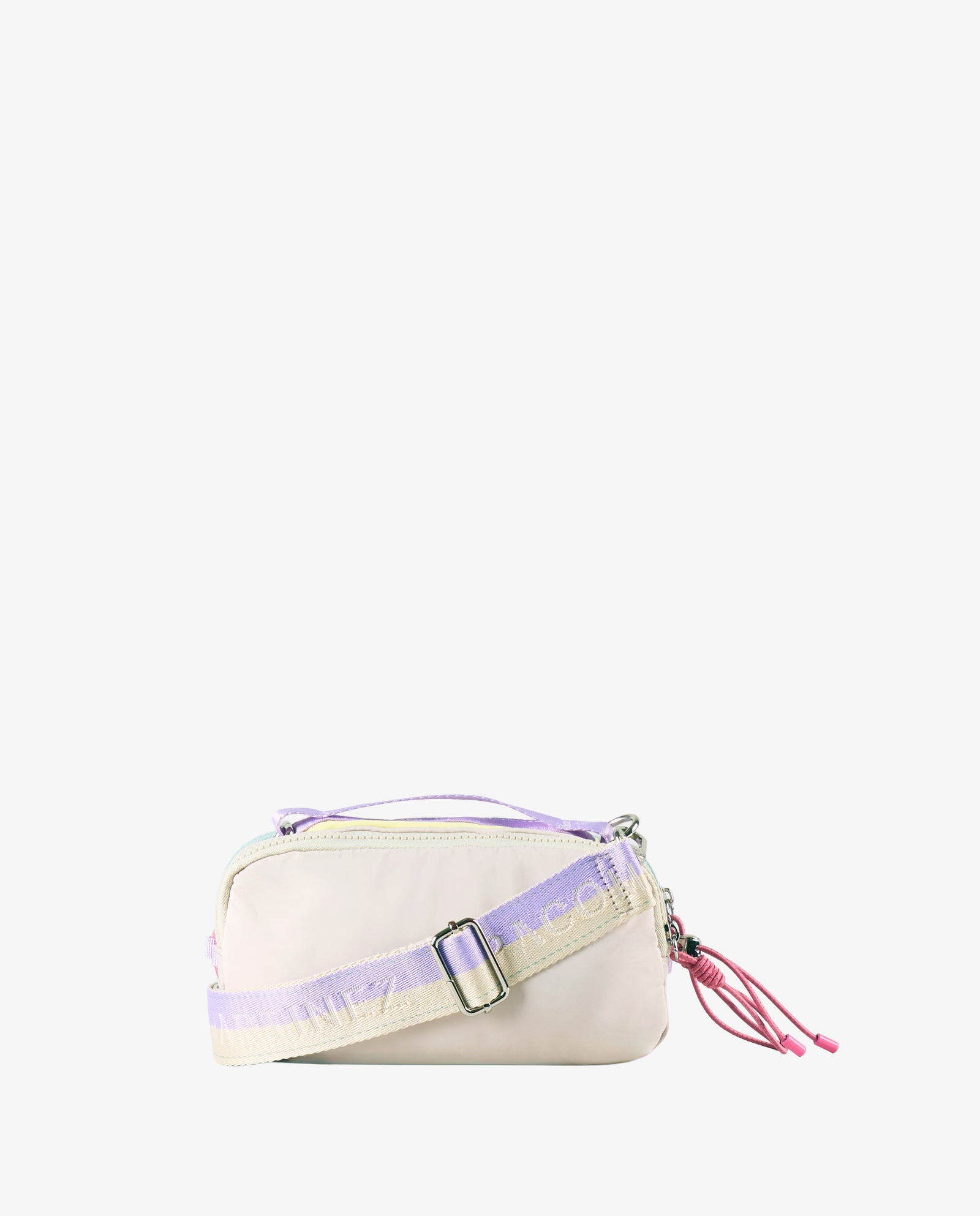 BANDOLERA MULTICOLOR