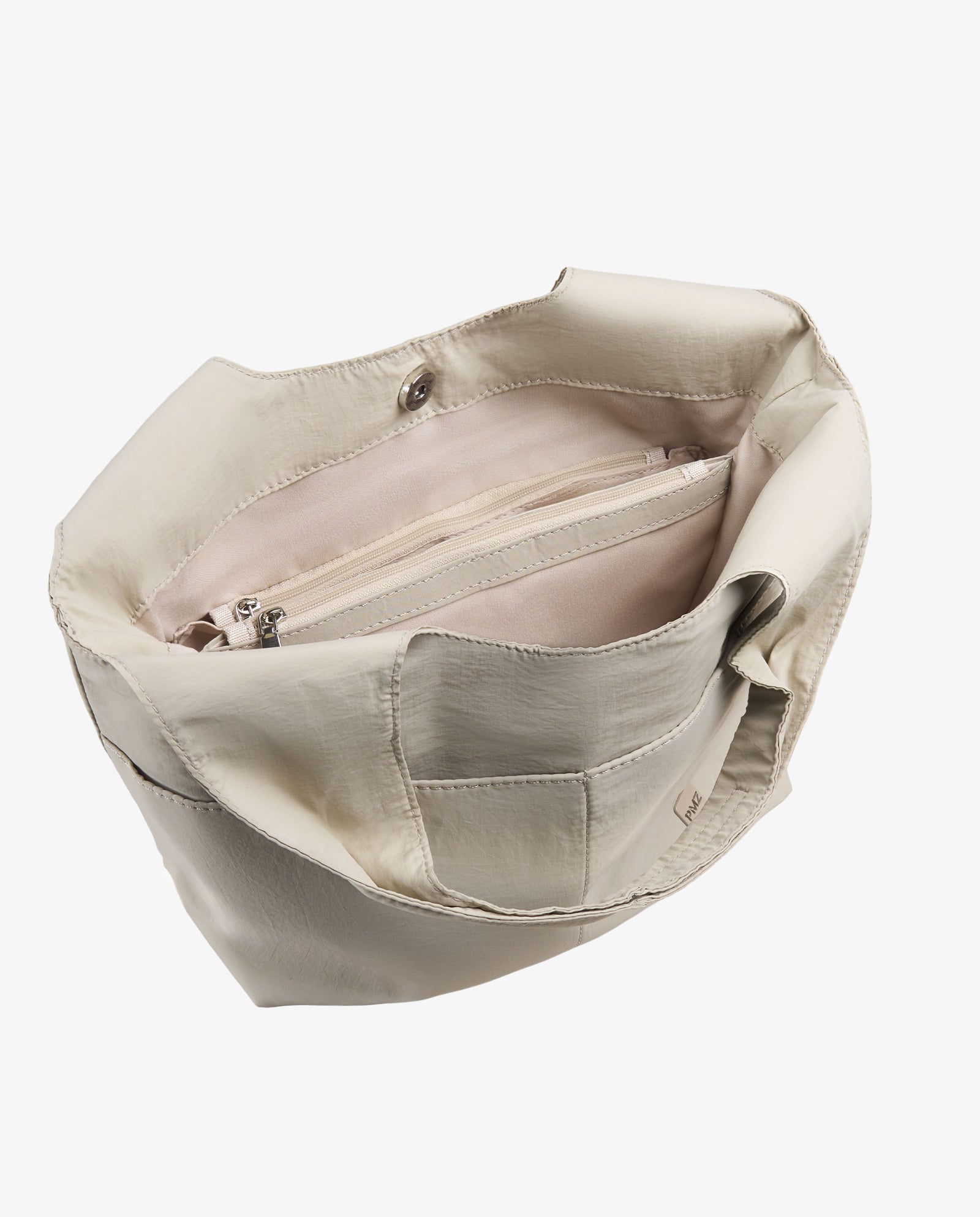 SHOULDER NYLON HIELO