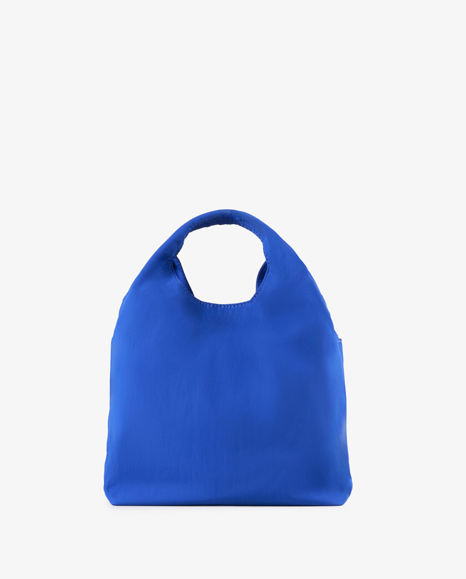 TOTE NYLON AZUL